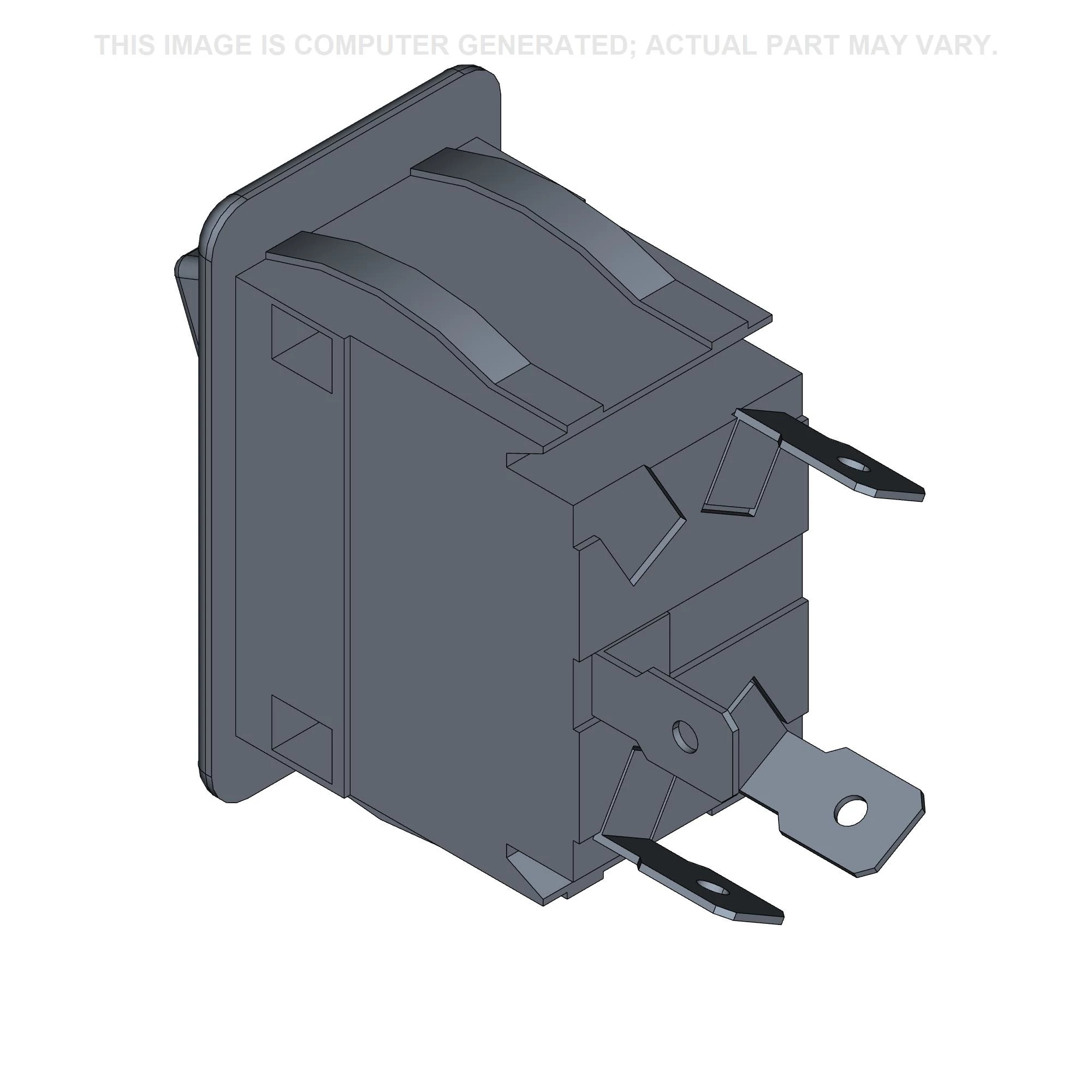 Switch | CASEIH | US | EN