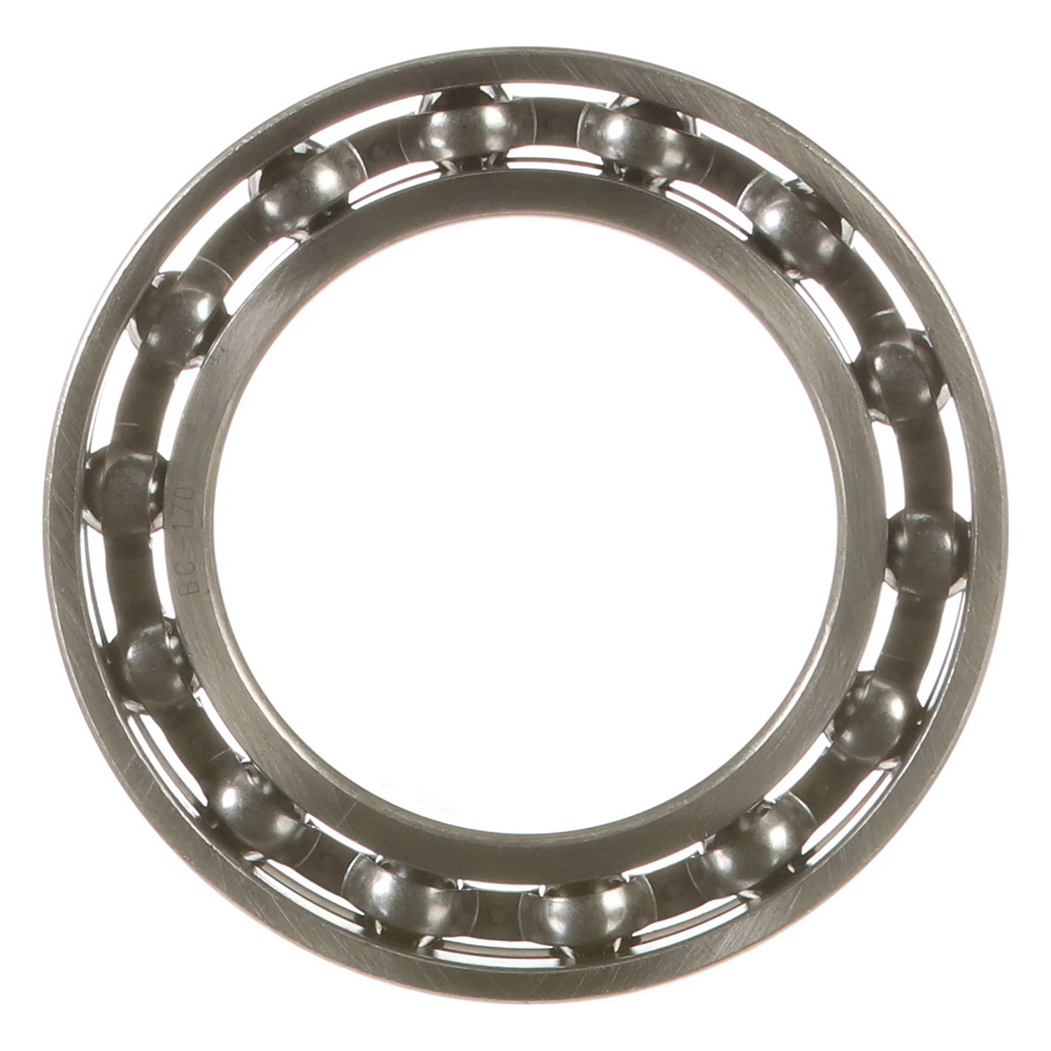 Rolamento de esferas de ranhura funda - 6016 - 80 mm DI x 125 mm DE x 22 mm L