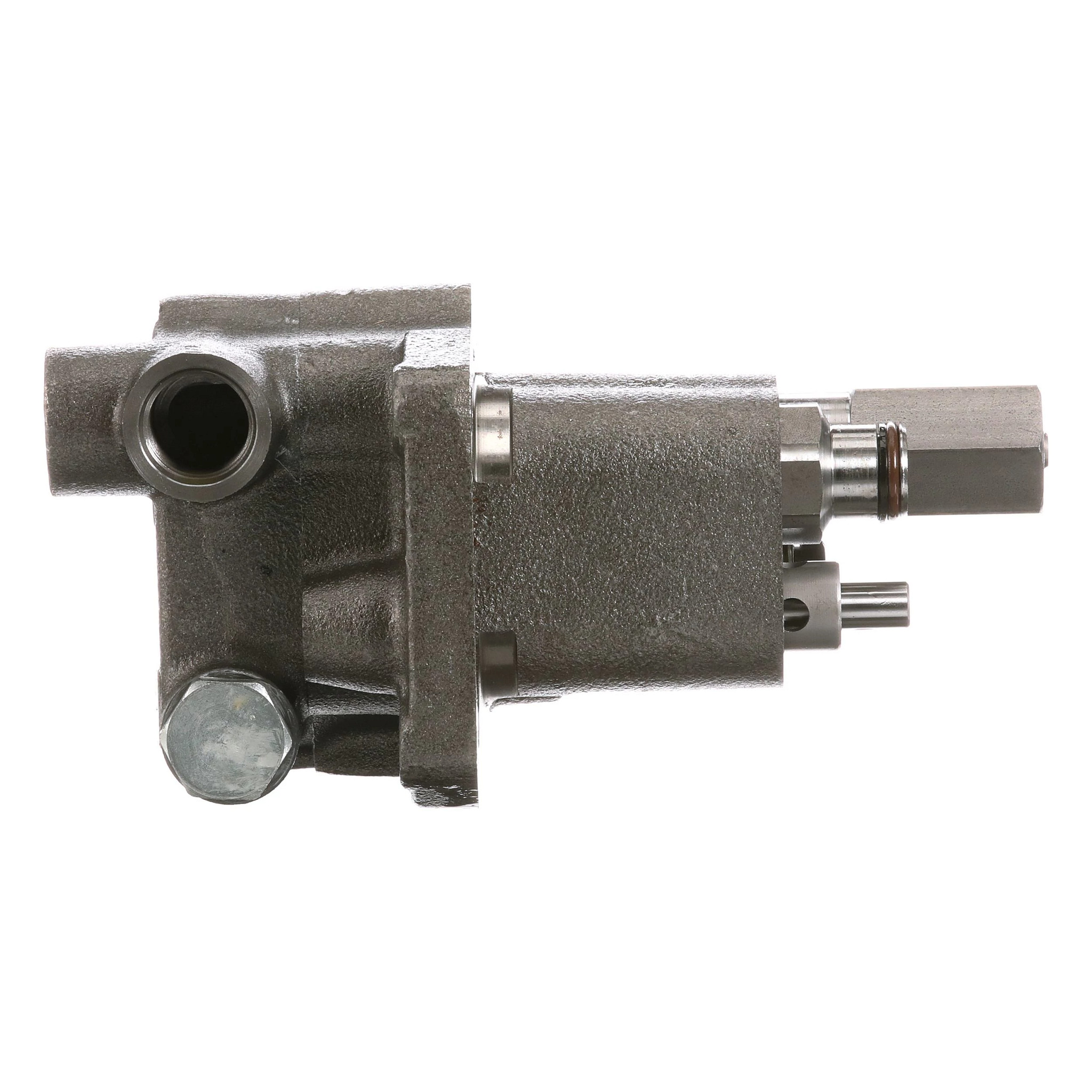 CONTROL VALVE | CASEIH | AU | EN