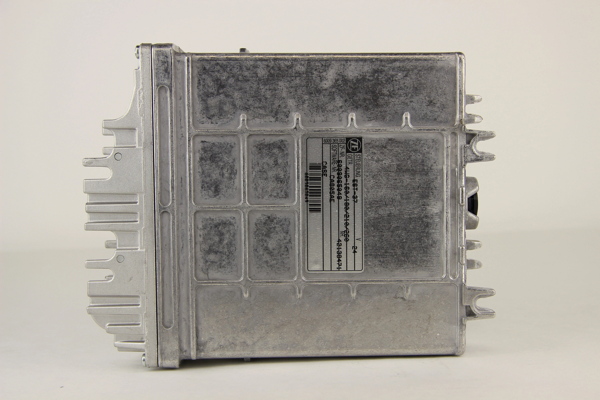 Reman Electronic Control Unit | CASECE | US | EN