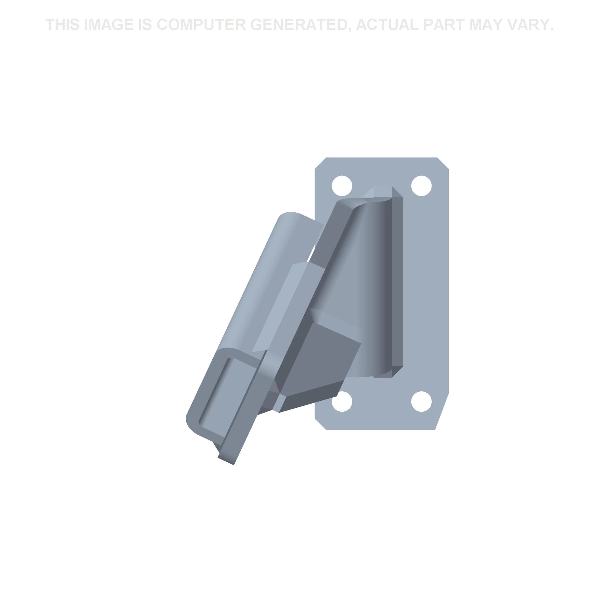 BRACKET | NEWHOLLANDAG | AMEA | EN