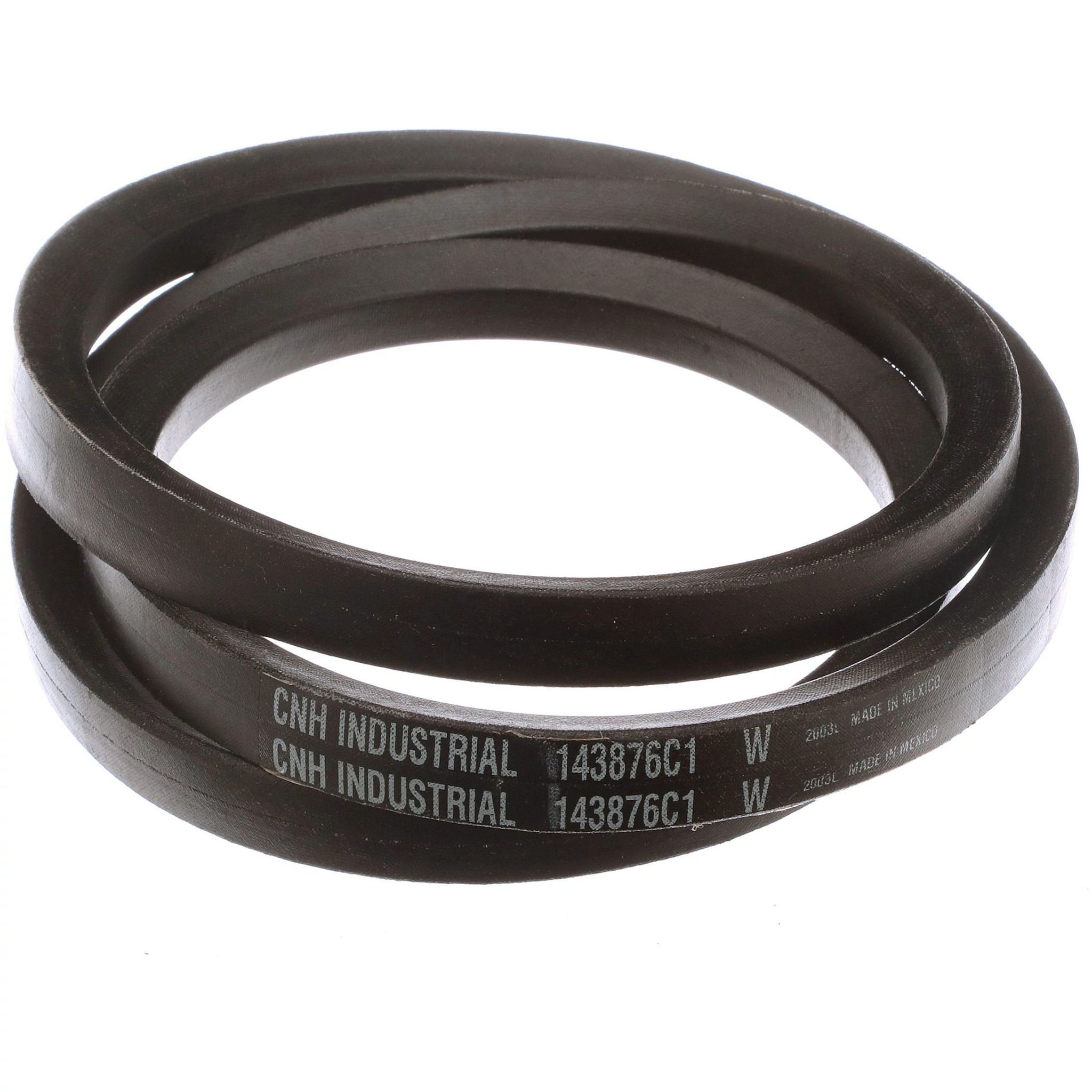 V-BELT | NEWHOLLANDAG | US | EN