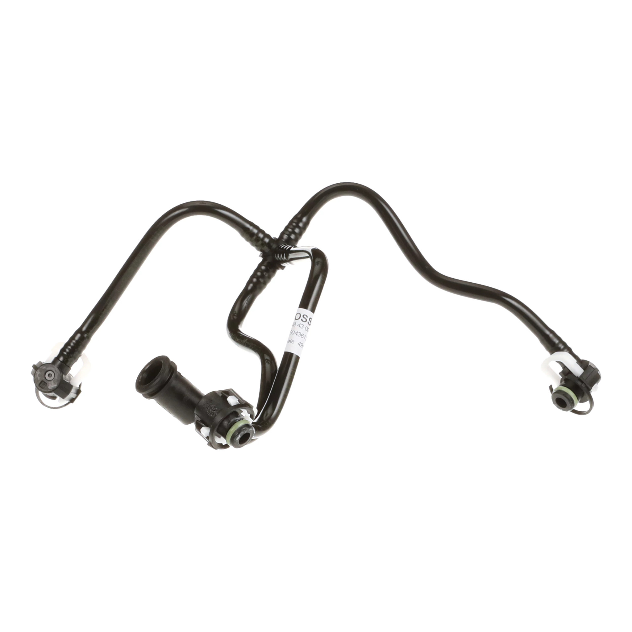 TUYAU | NEWHOLLANDAG | CA | FR