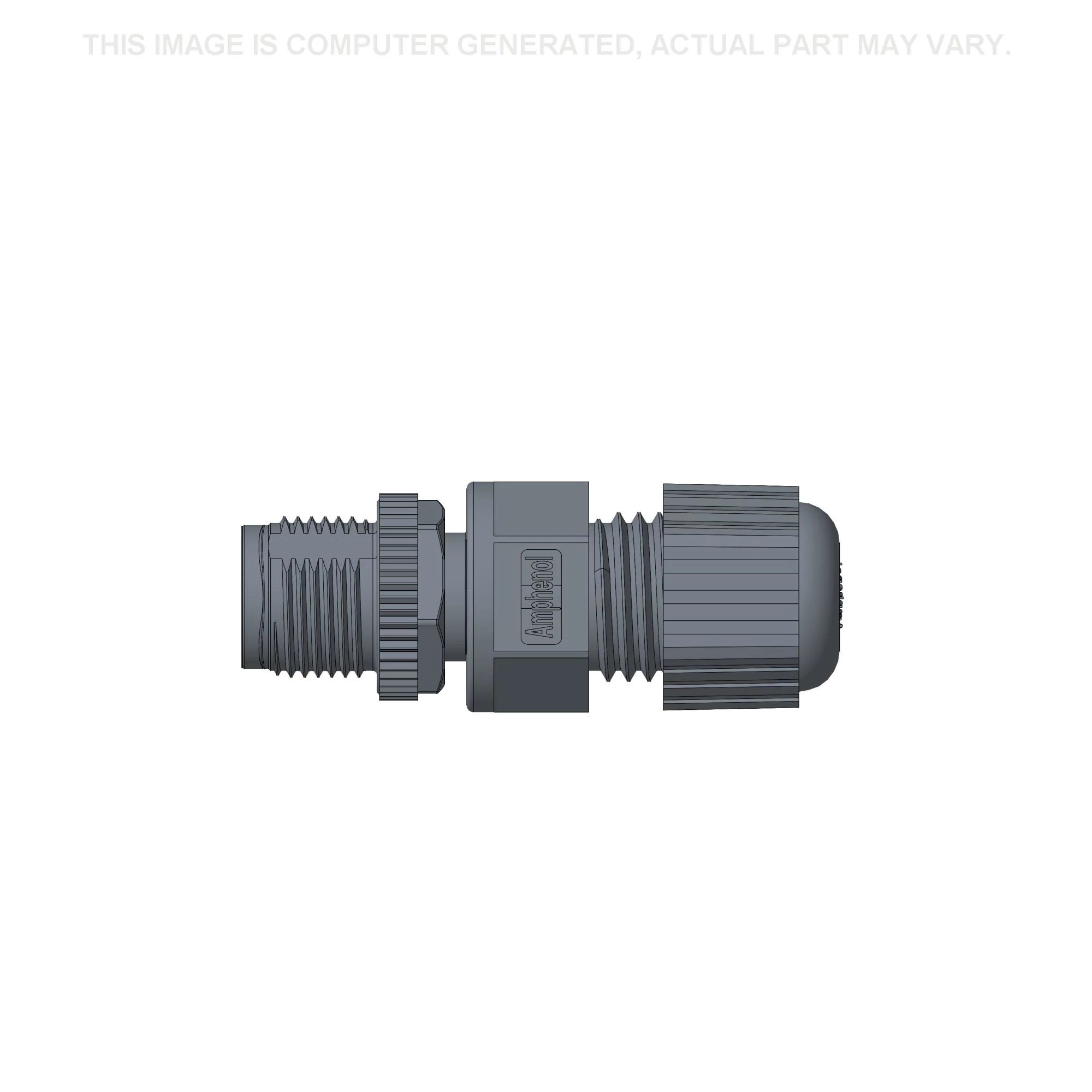 ELEC CONNECTOR | CASECE | EU | EN