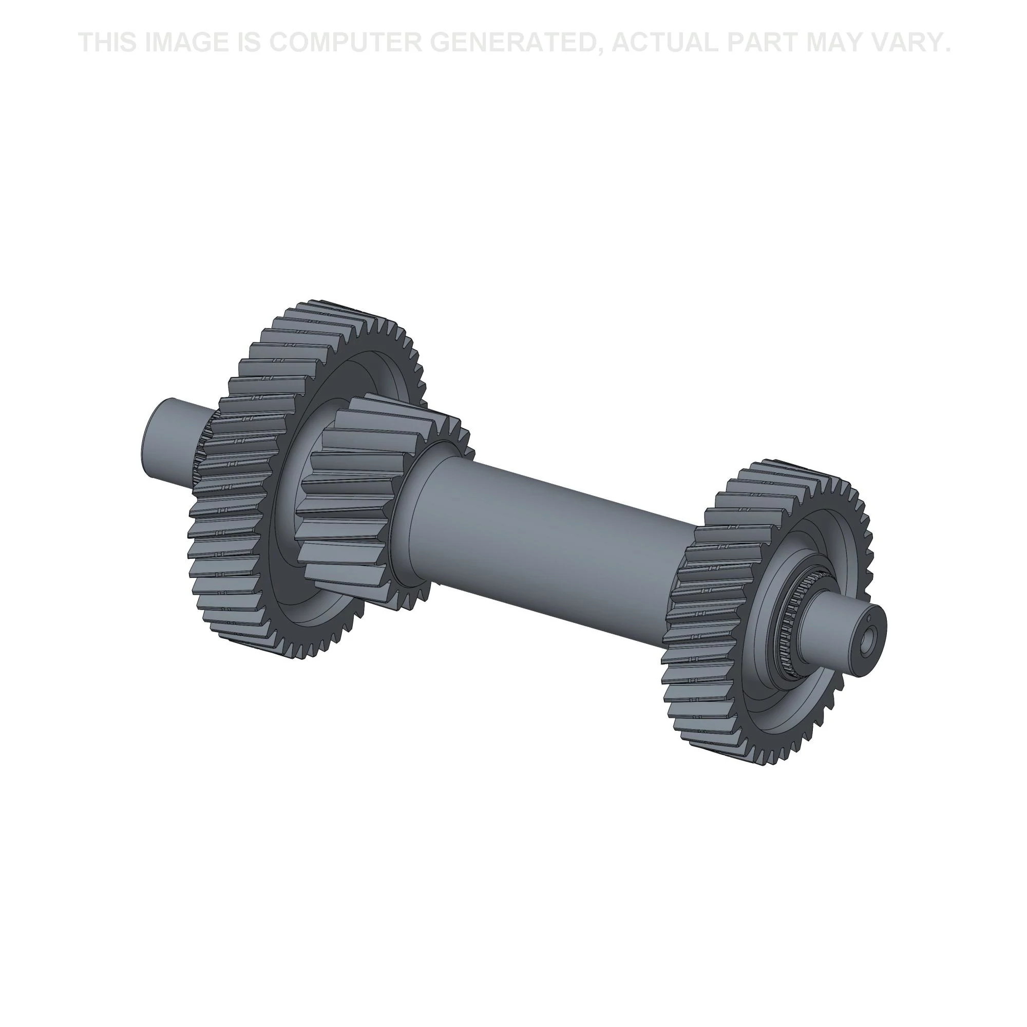 SHAFT | NEWHOLLANDAG | US | EN