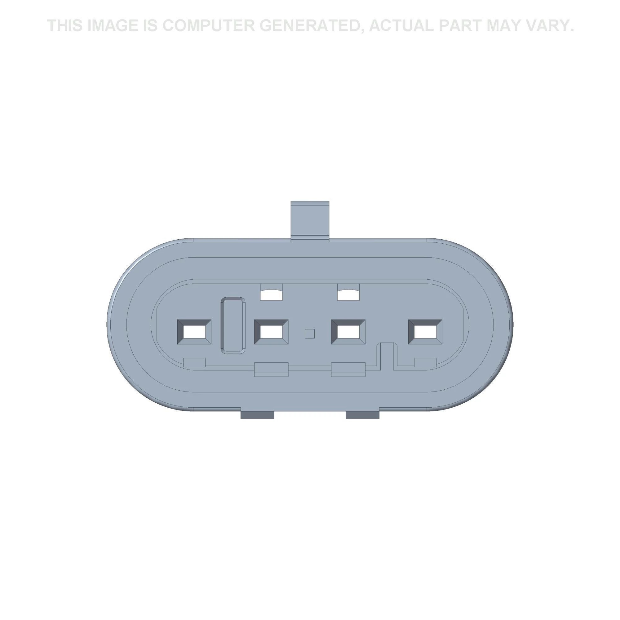 MULTIPOLE CONNECTOR | NEWHOLLANDAG | EU | IT