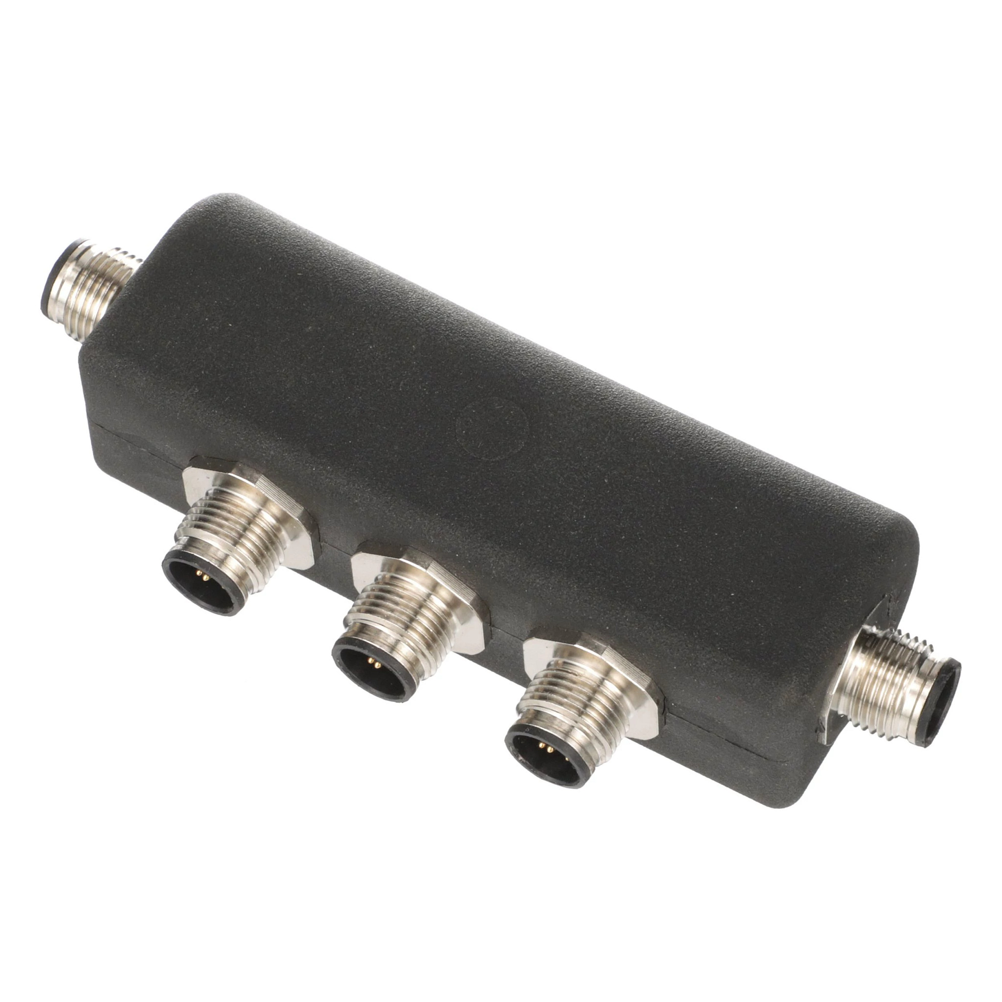 Electrical Connector - Machine Control | CASECE | CA | EN