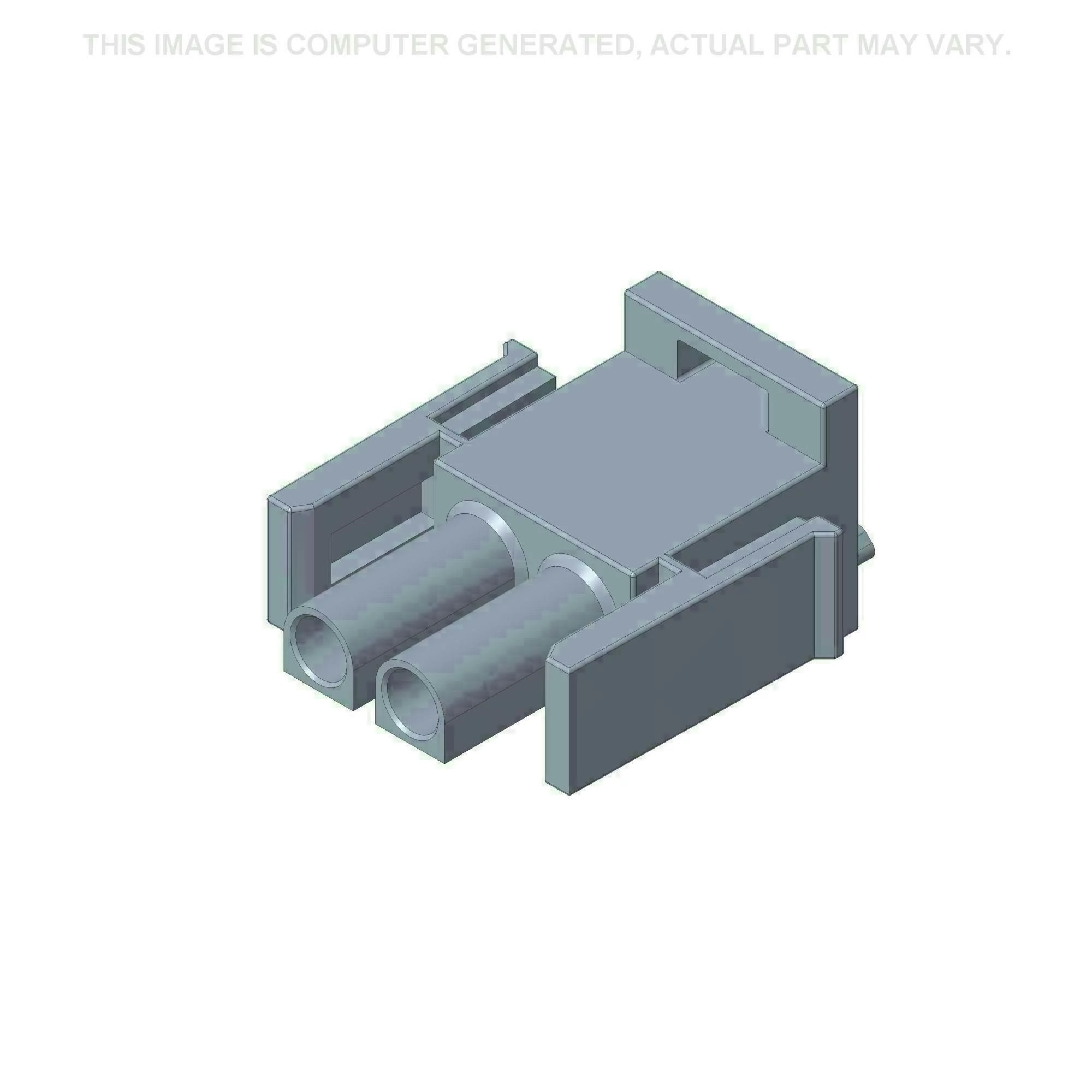 Multipole Connector | NEWHOLLANDAG | CA | EN