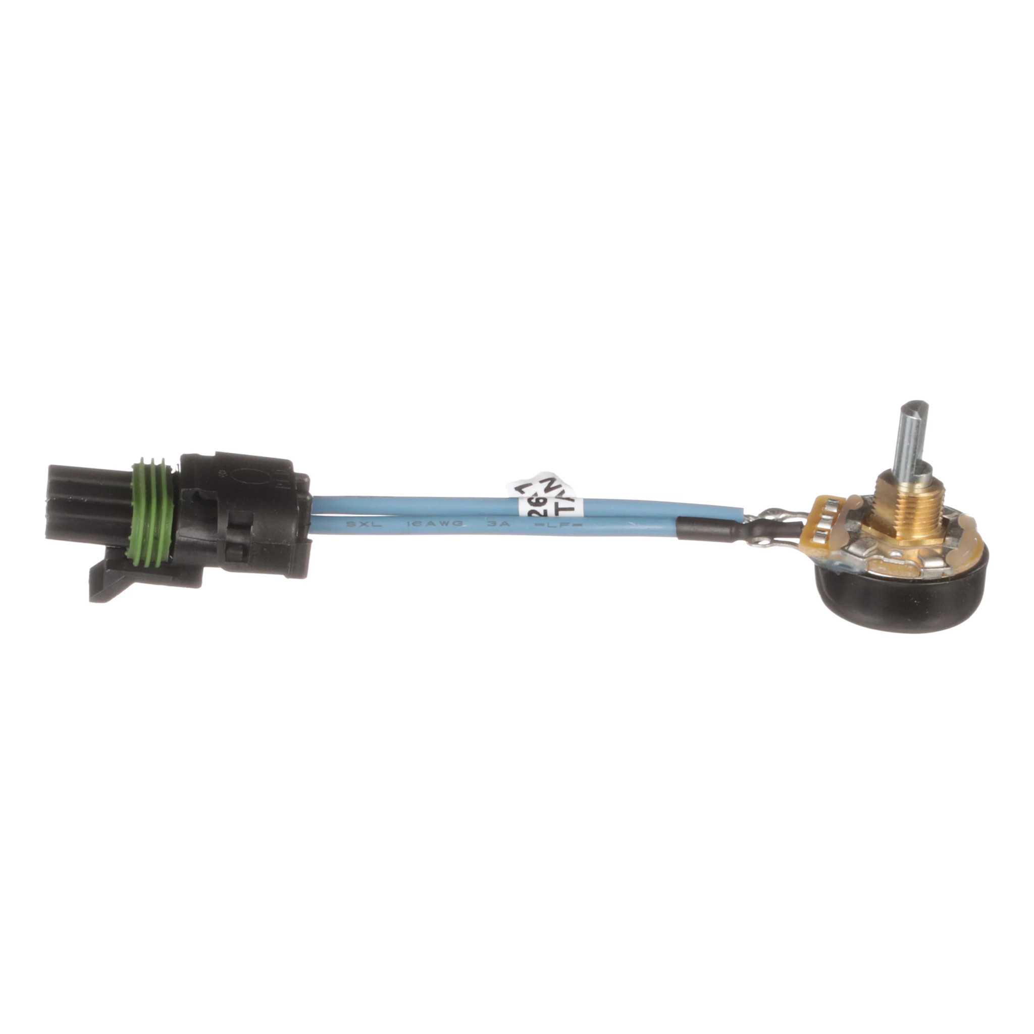POTENTIOMETER | CASEIH | AT | DE