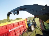 KIT DIA RECOLTE-HACH | NEWHOLLANDAG | CA | FR