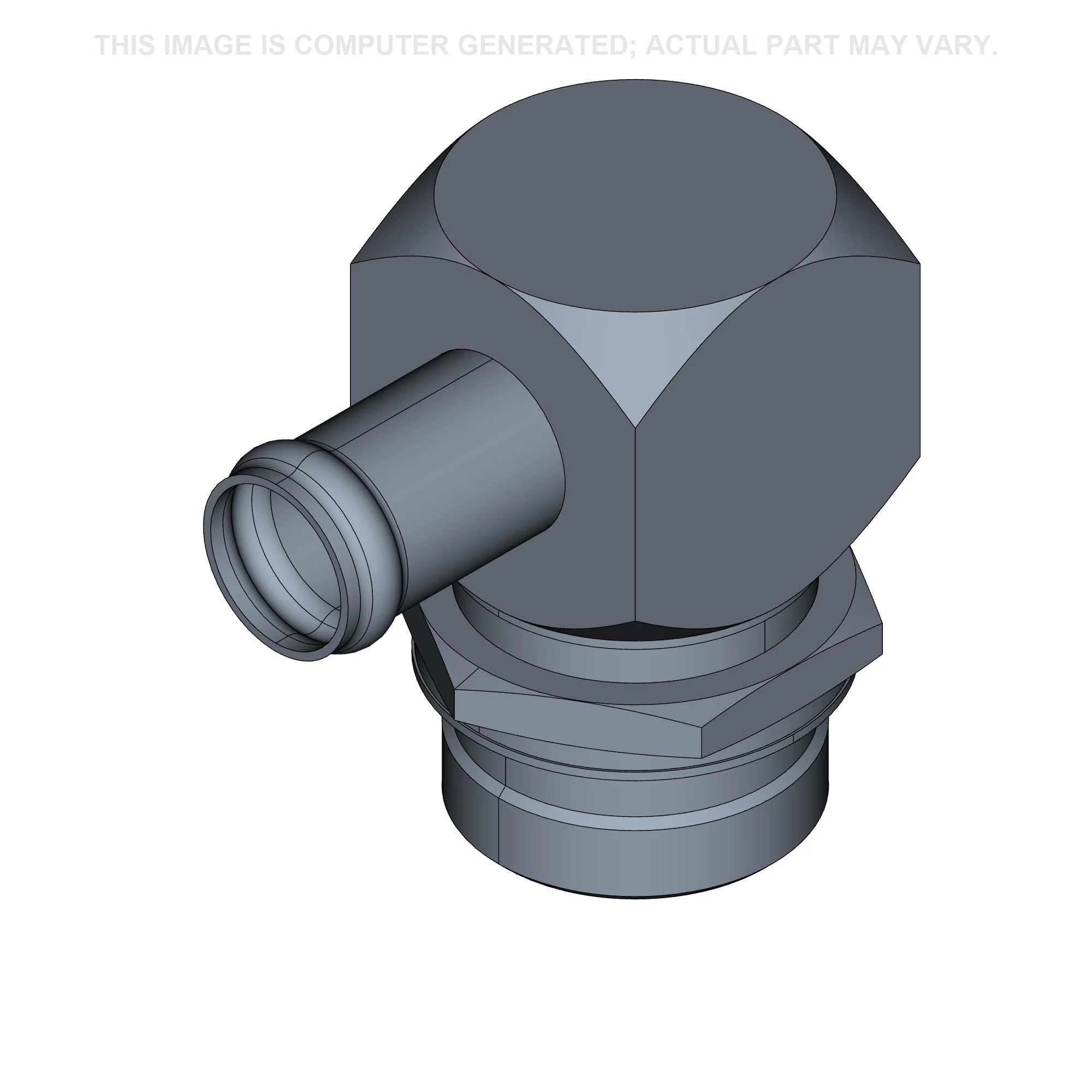 Hose Fitting | CASEIH | CA | EN