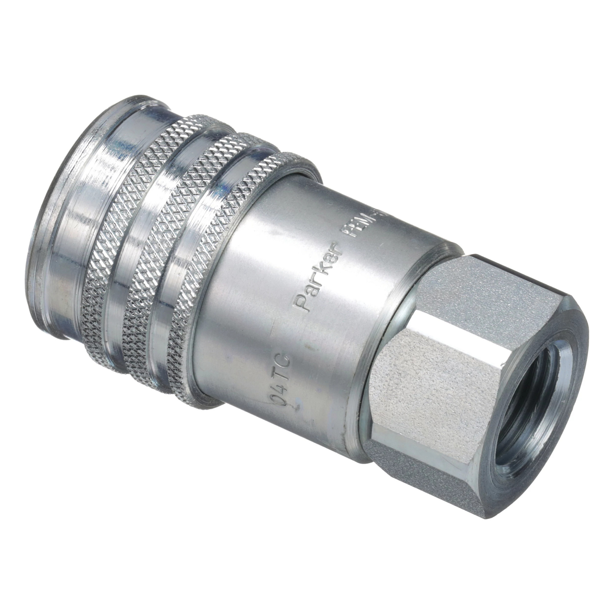 Raccord rapide femelle | NEWHOLLANDCE | CA | FR