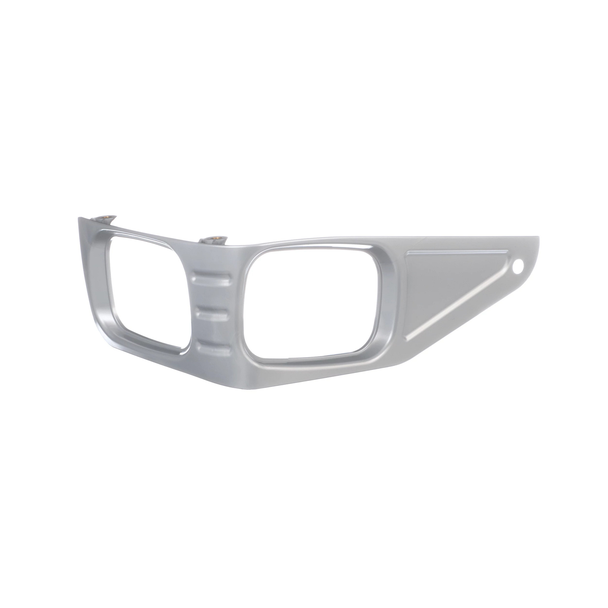 Face Lamp Mounting Assembly - Left-Hand | CASECE | BR | PT