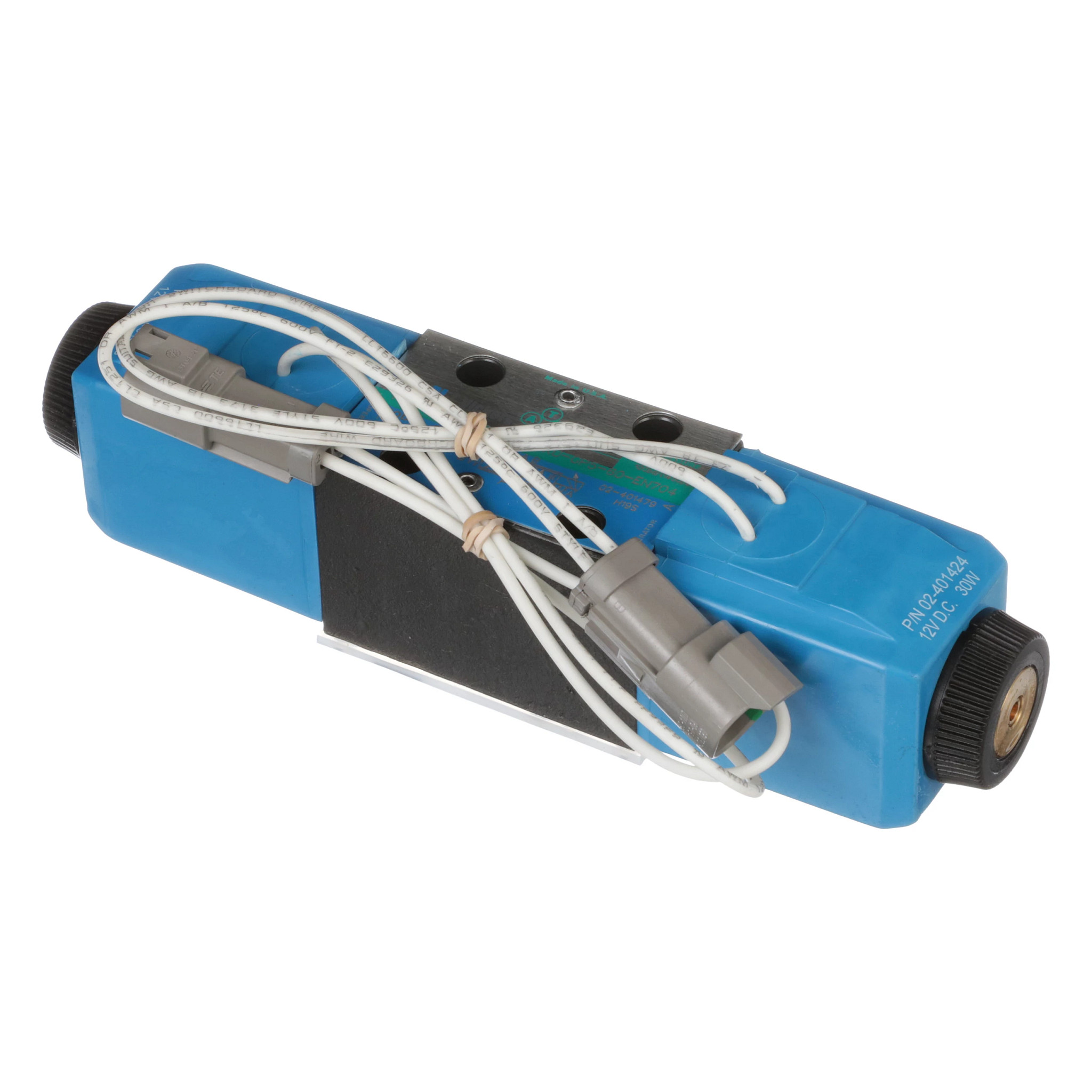 COLECTOR HIDRÁULICO | CASEIH | EU | PT