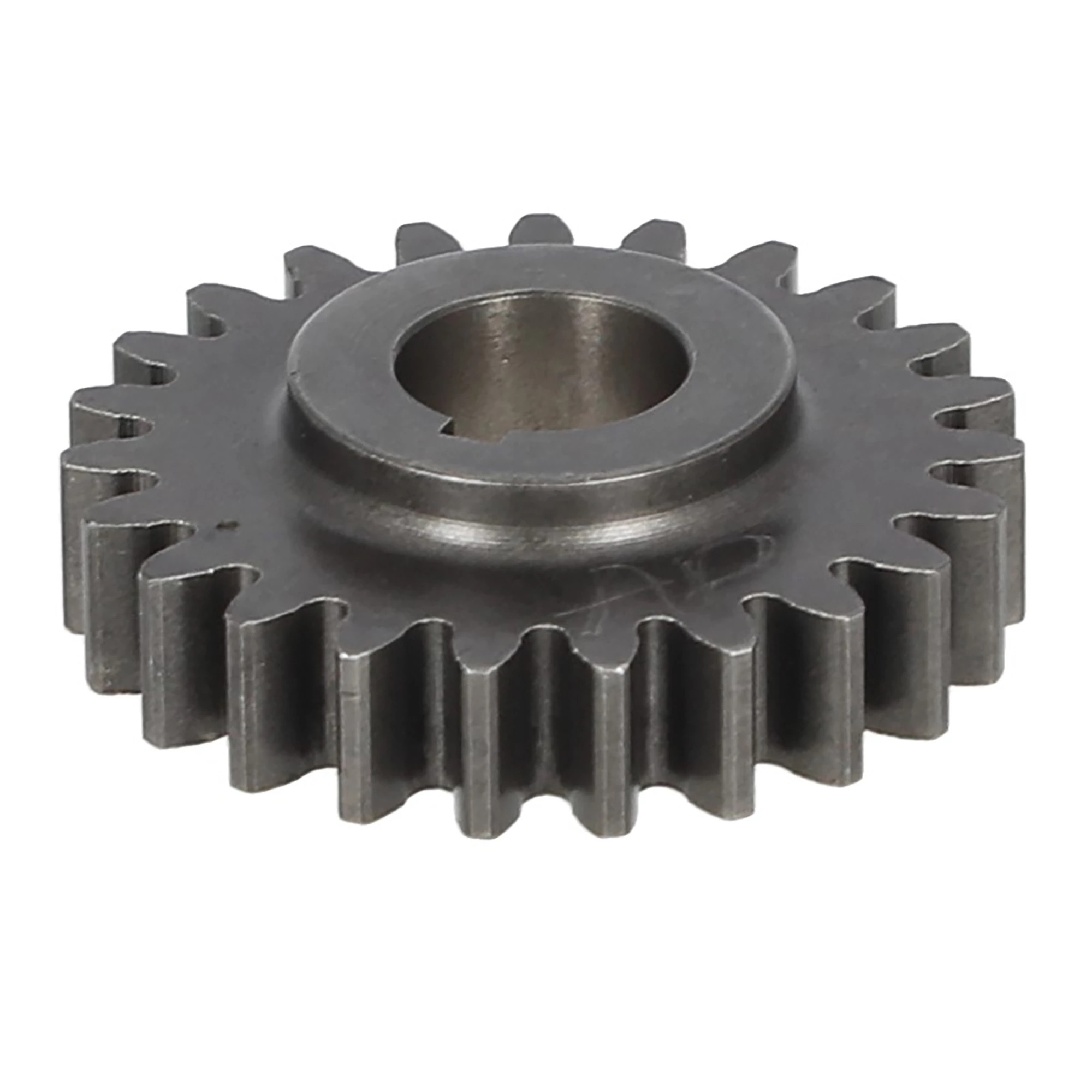 Hitch Pump Drive Gear | NEWHOLLANDCE | US | EN