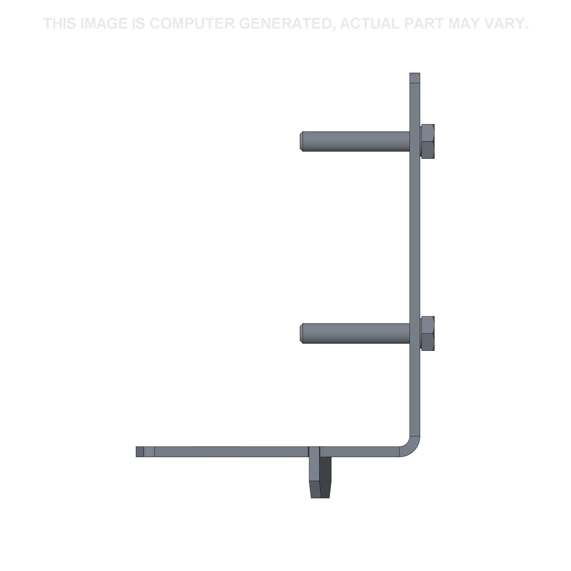 BRACKET | CASEIH | CA | EN