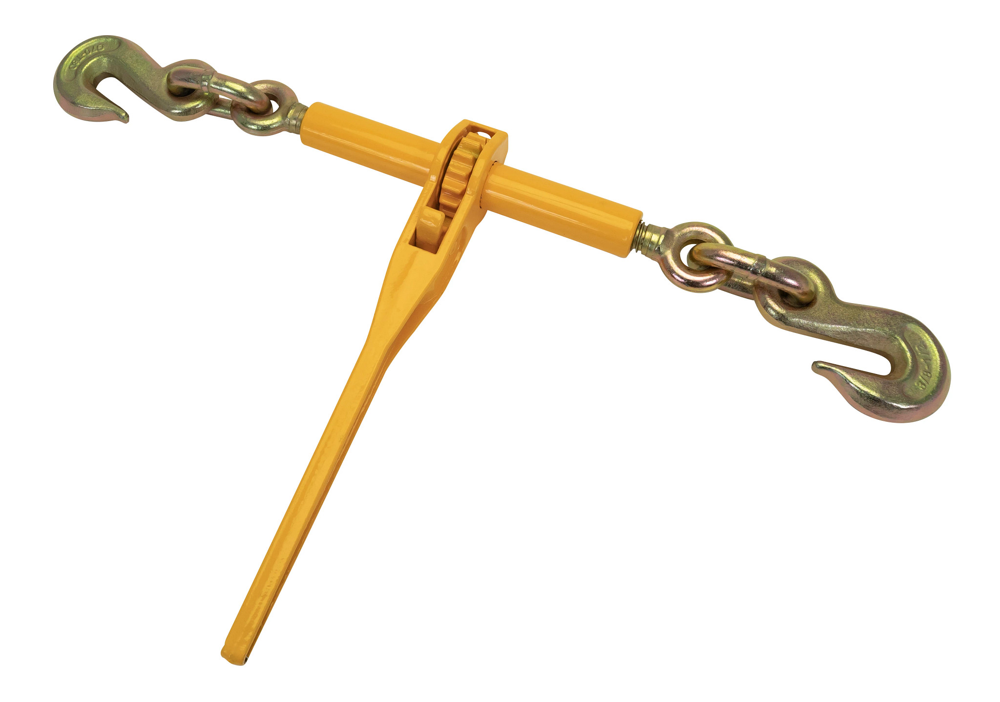 Ratchet Binder Plus Loadbinder - 7,100 lbs WLL | MILLER | CA | EN