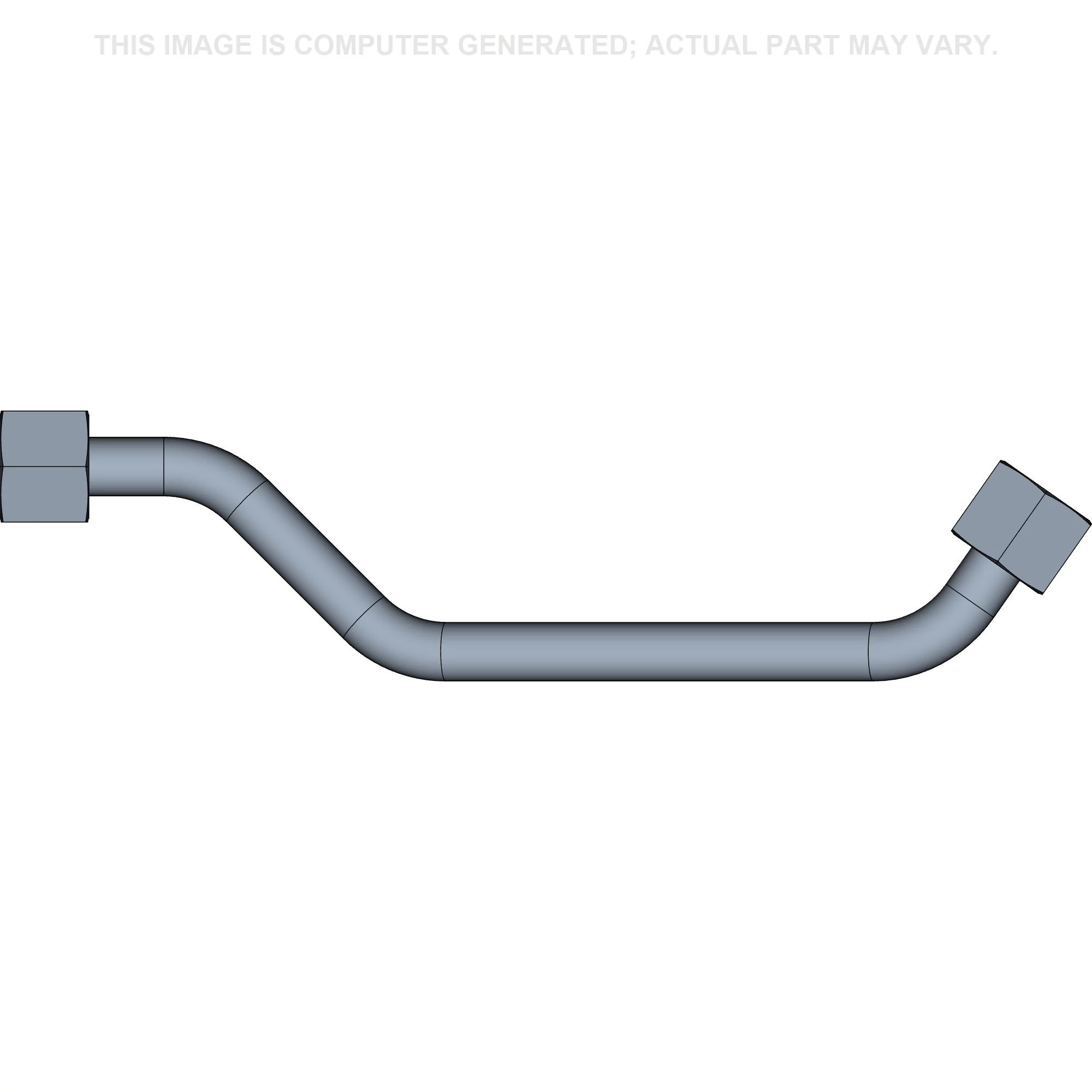 TUBAGEM HIDRÁULICO | NEWHOLLANDCE | EU | EN