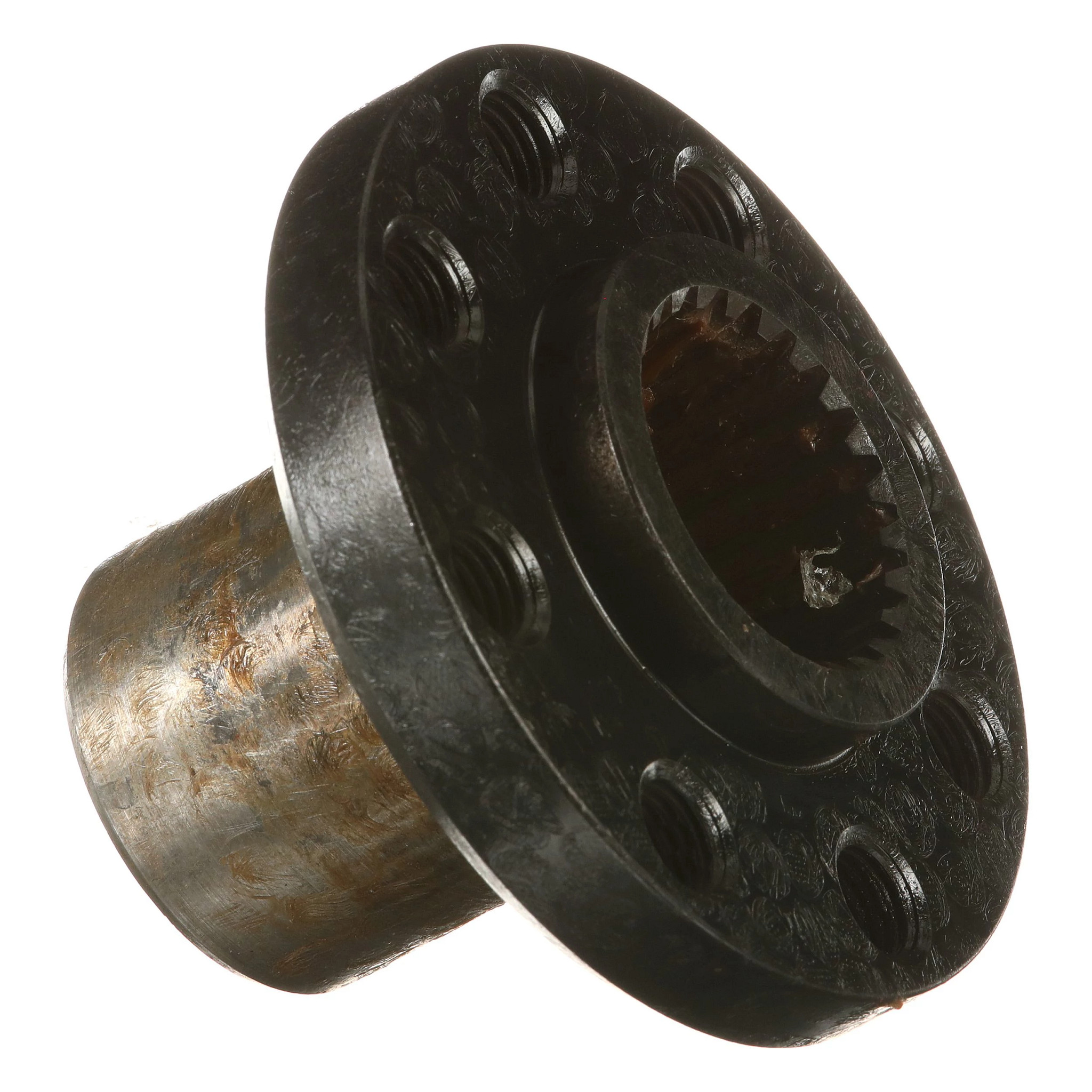 Hub | NEWHOLLANDAG | CA | EN