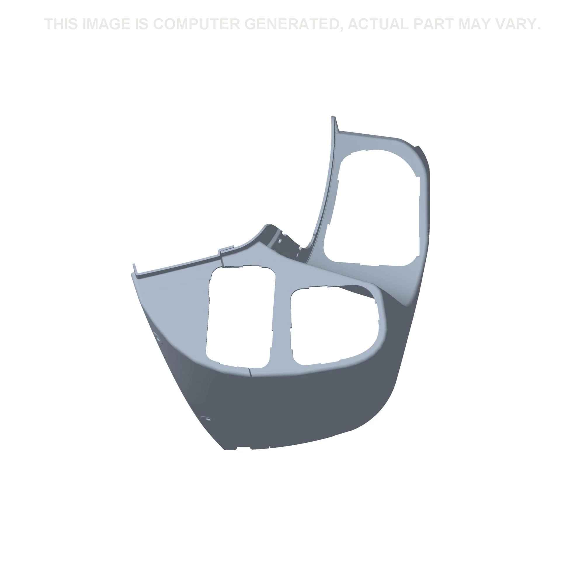 TRIM PANEL | NEWHOLLANDCE | SA | EN