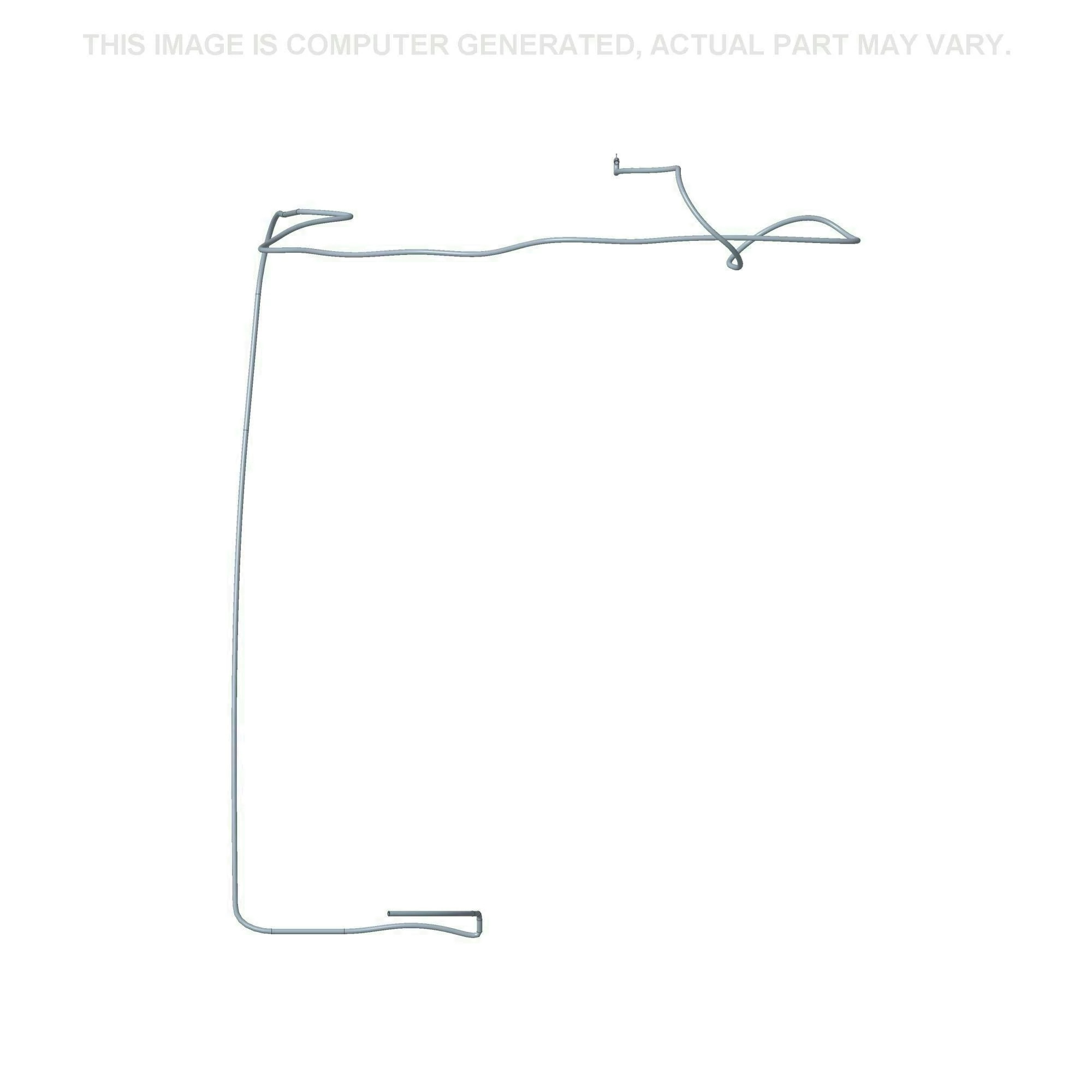 WIRE HARNESS | FLEXICOIL | US | EN