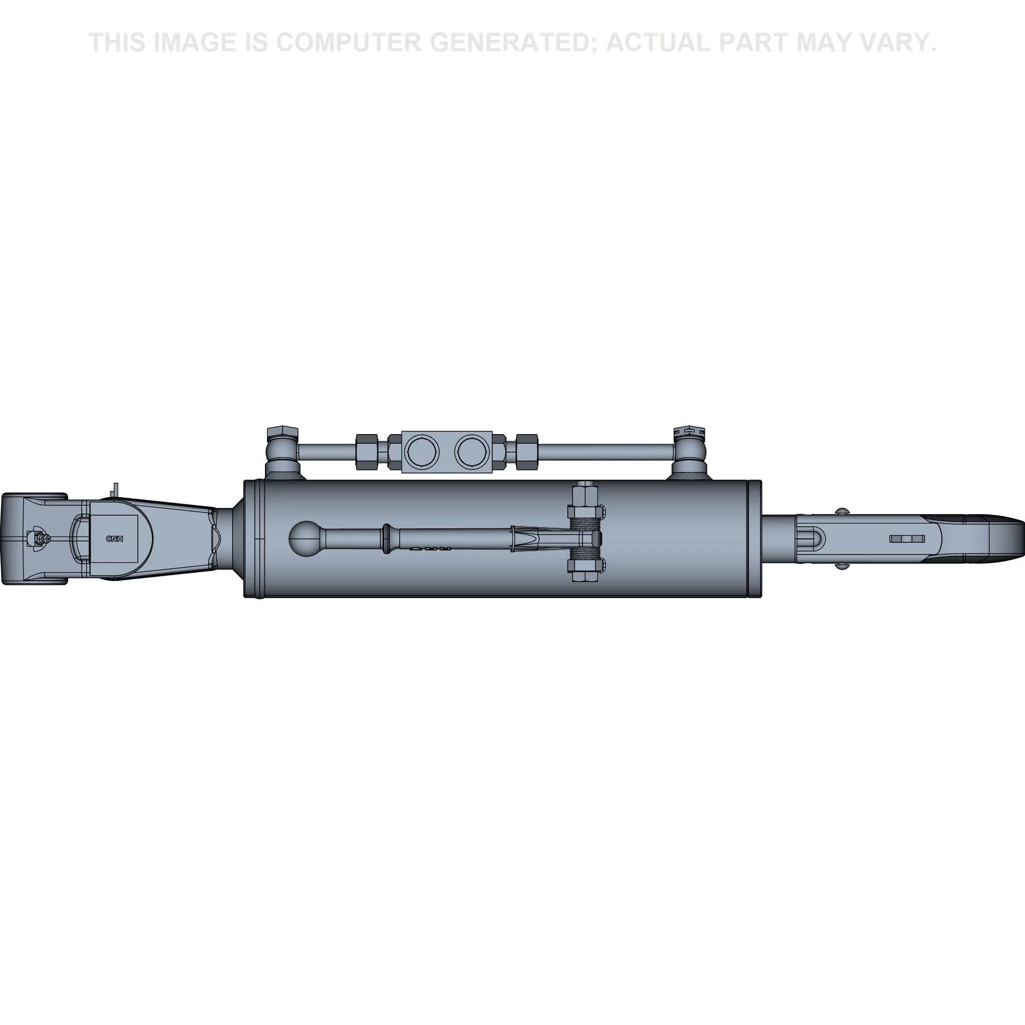 ESLABÓN SUPERIOR | NEWHOLLANDCE | EU | ES
