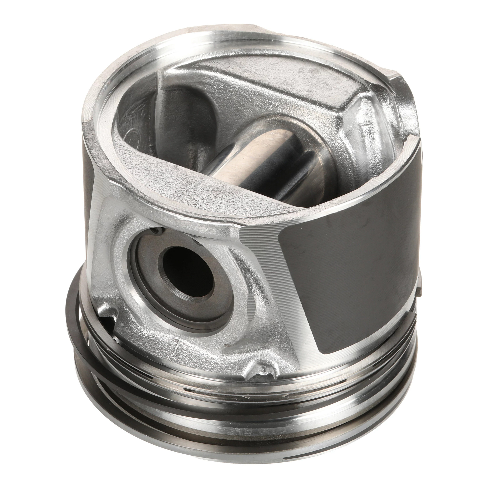 KIT PISTONS SEGMENTS | CASECE | AMEA | FR