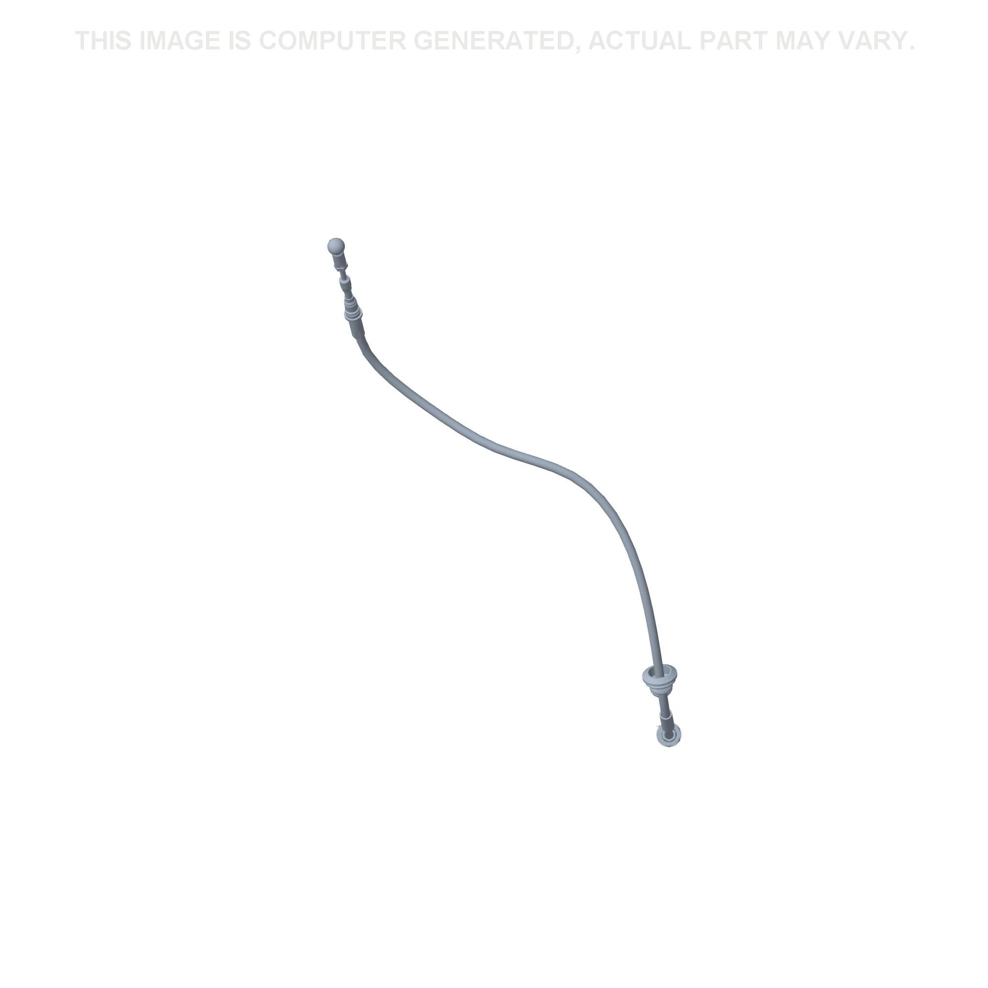 BOWDEN CONTROL | NEWHOLLANDAG | EU | EN