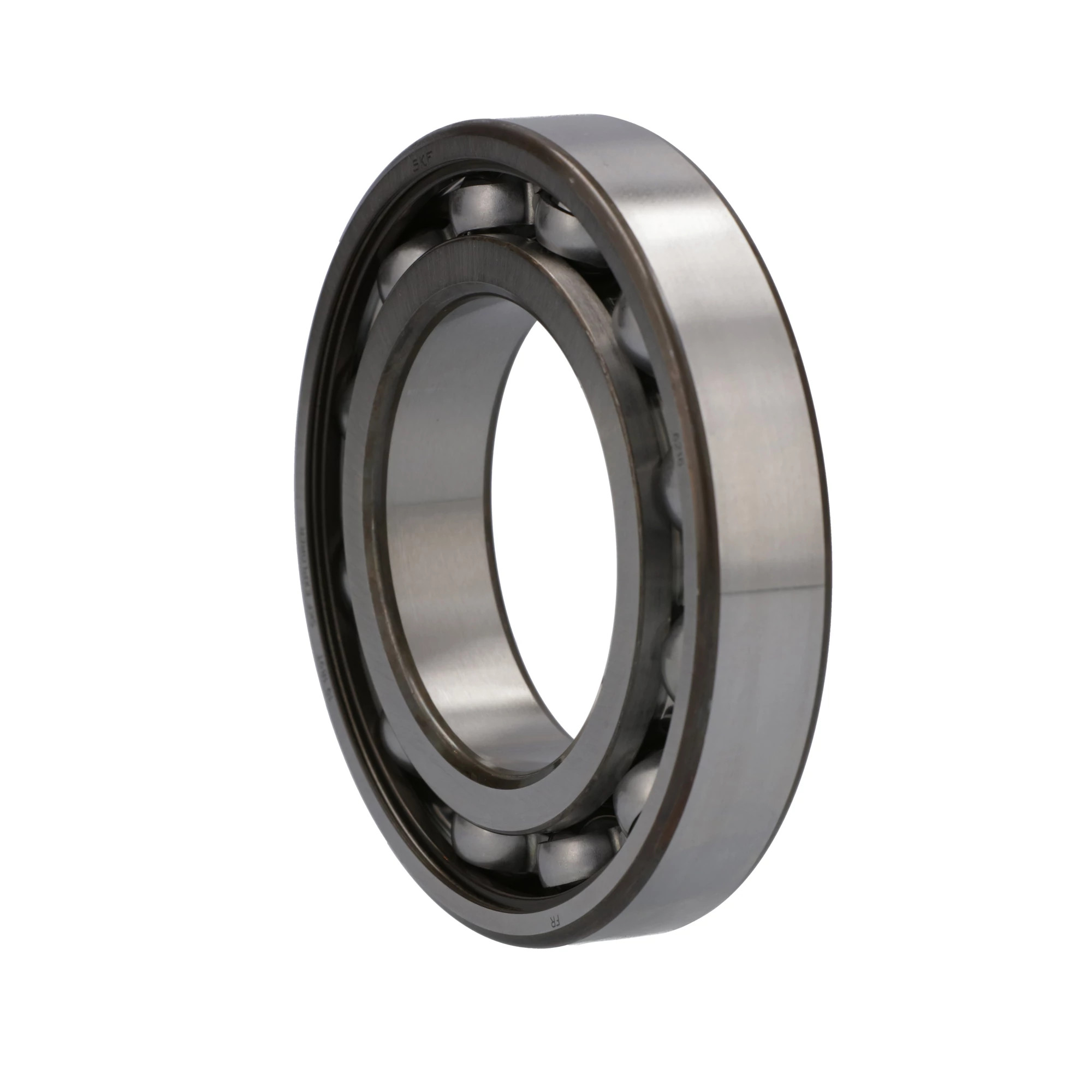Rolamento de esferas - ISO 6216