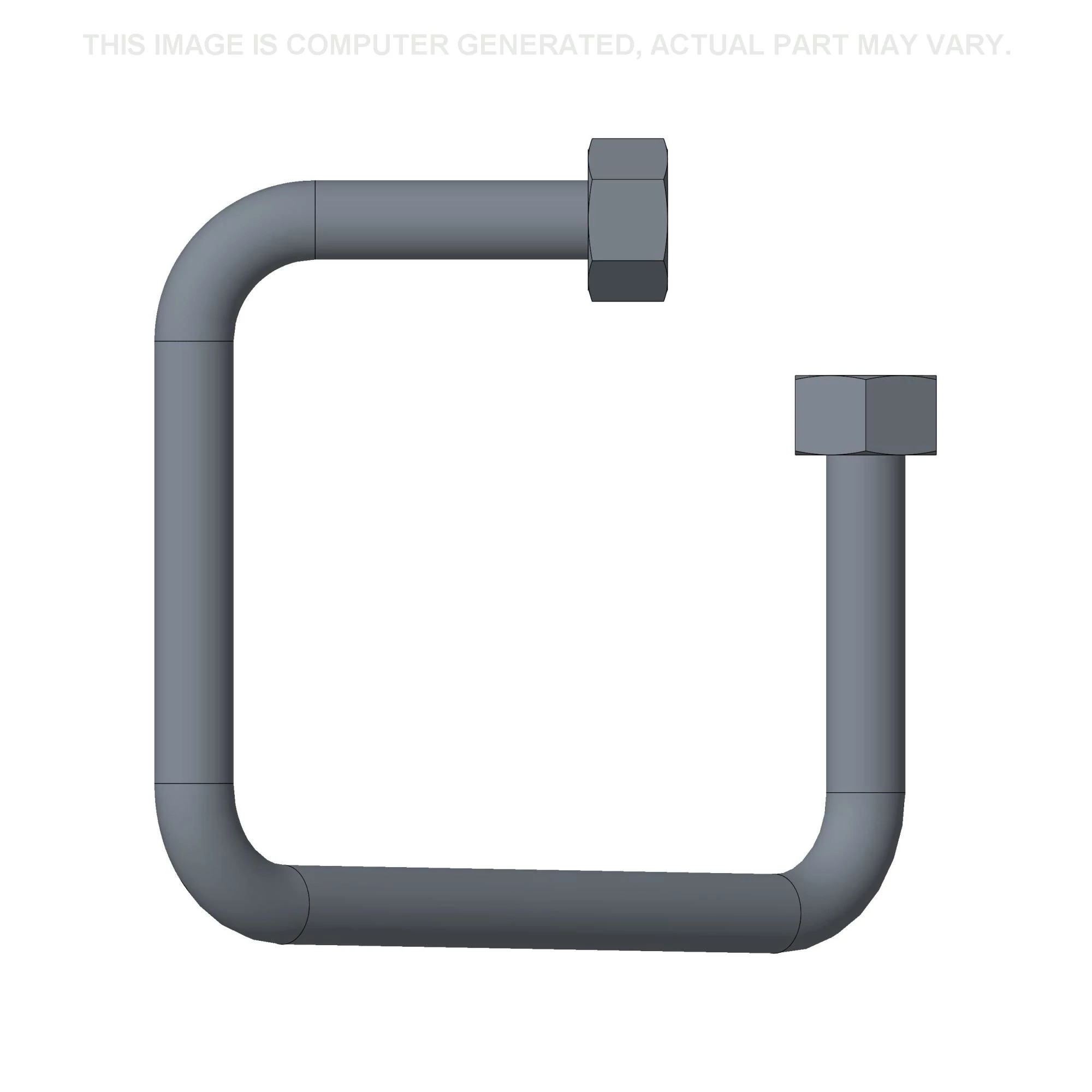 HYD TUBE | MILLER | US | EN