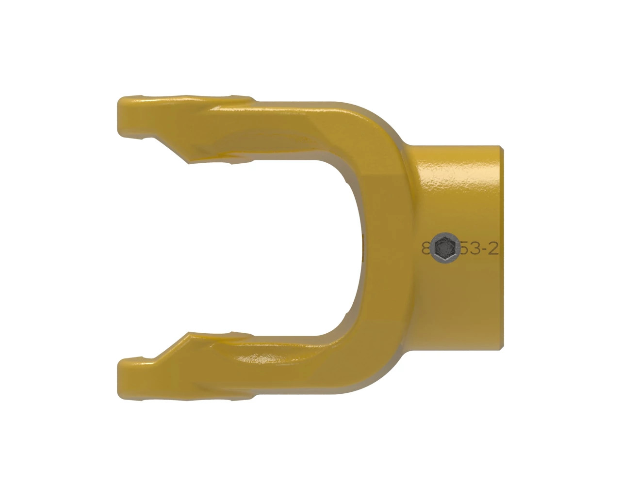 YOKE | NEWHOLLANDCE | US | EN