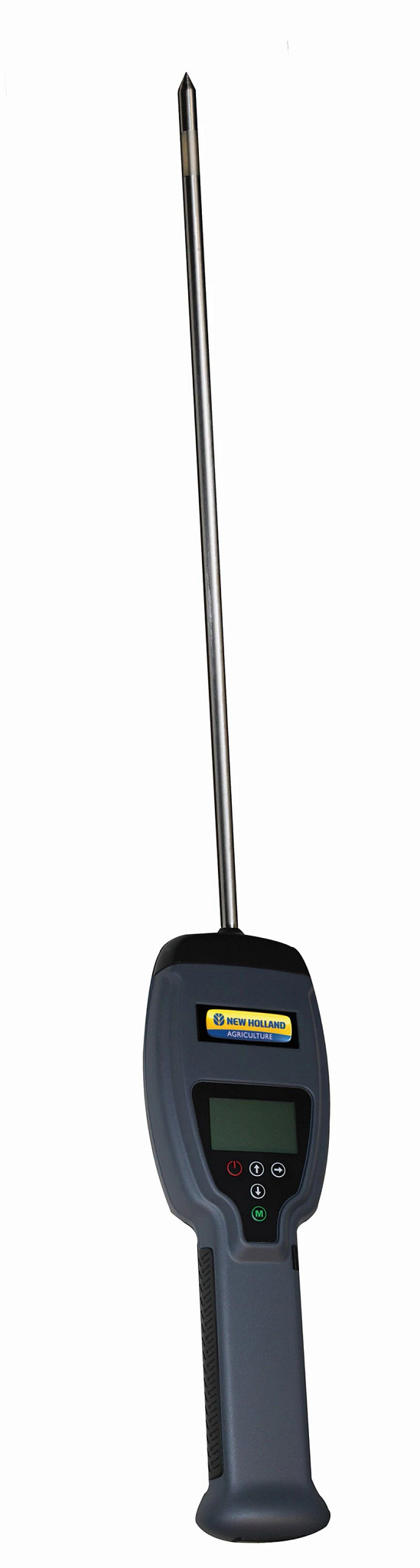73343791 | New Holland HST-1 Advanced Hay, Straw and Silage Tester ...