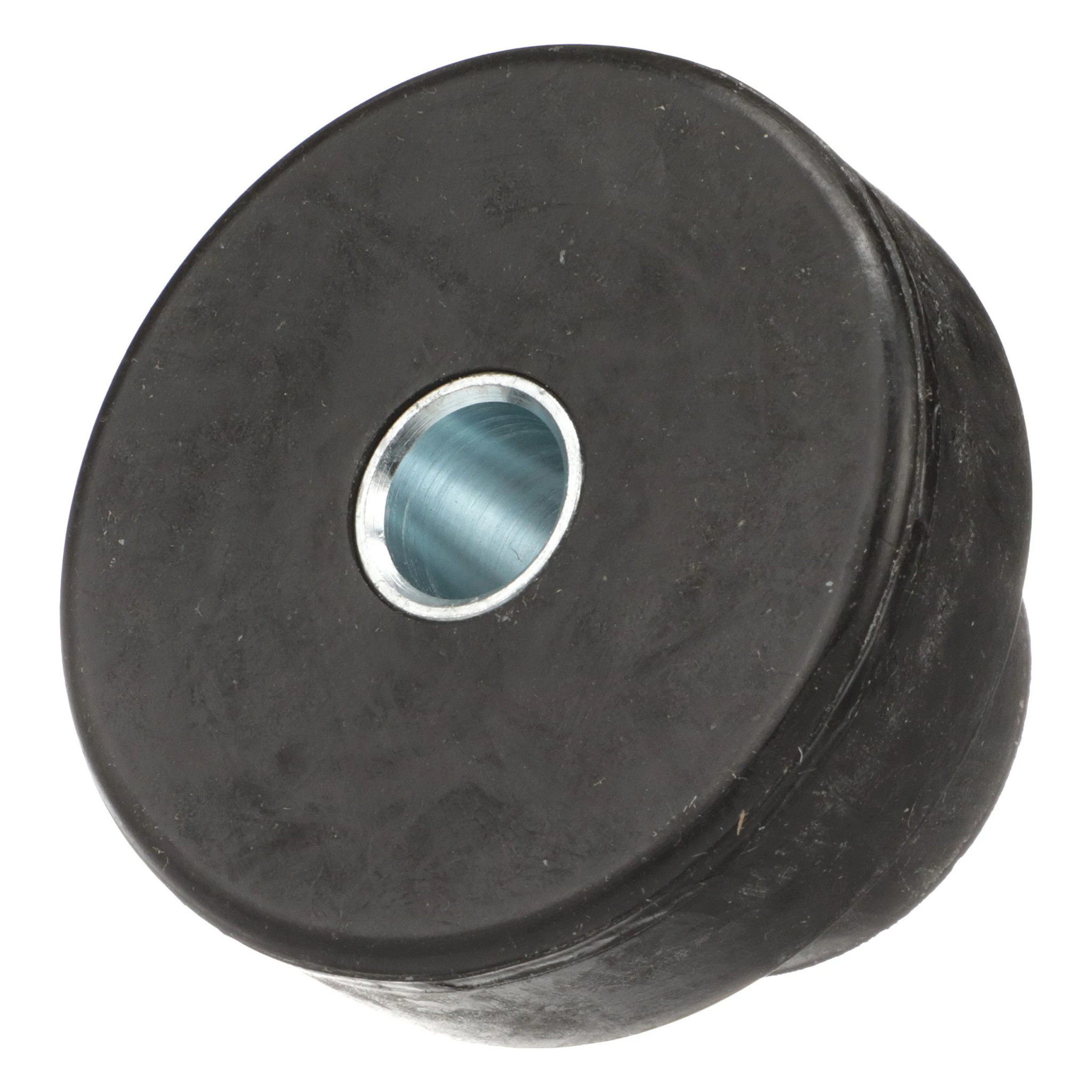 Isolador de vibração - 13,72 mm DI x 45,97 mm DE x 50 mm C