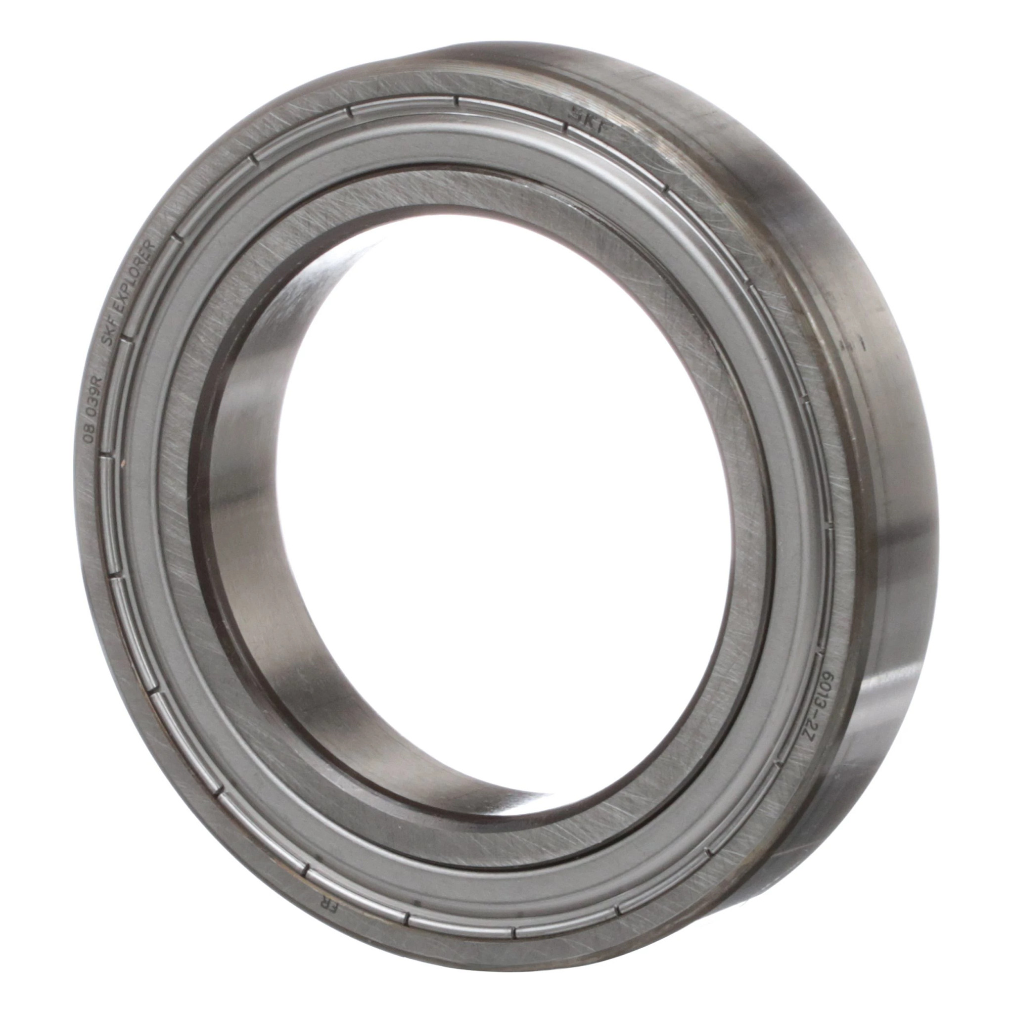 Rolamento de esferas - ISO 6013 2Z/6013 ZZ