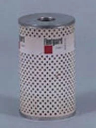 Engine Oil Filter | CASECE | US | EN