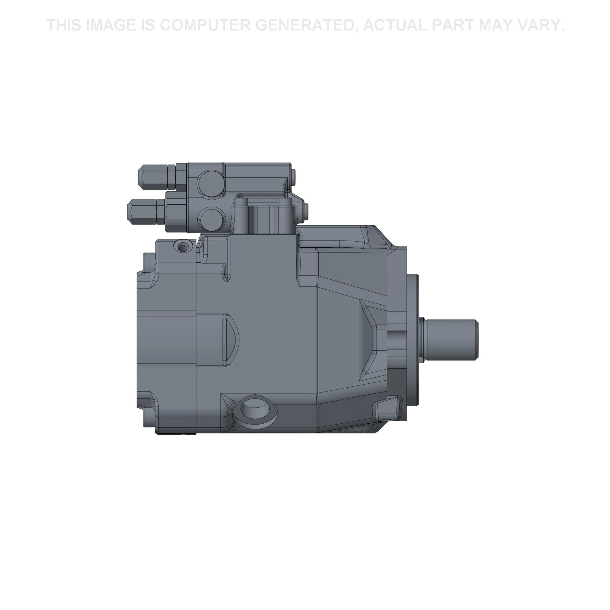 REMAN-HYD PUMP | CASEIH | US | EN