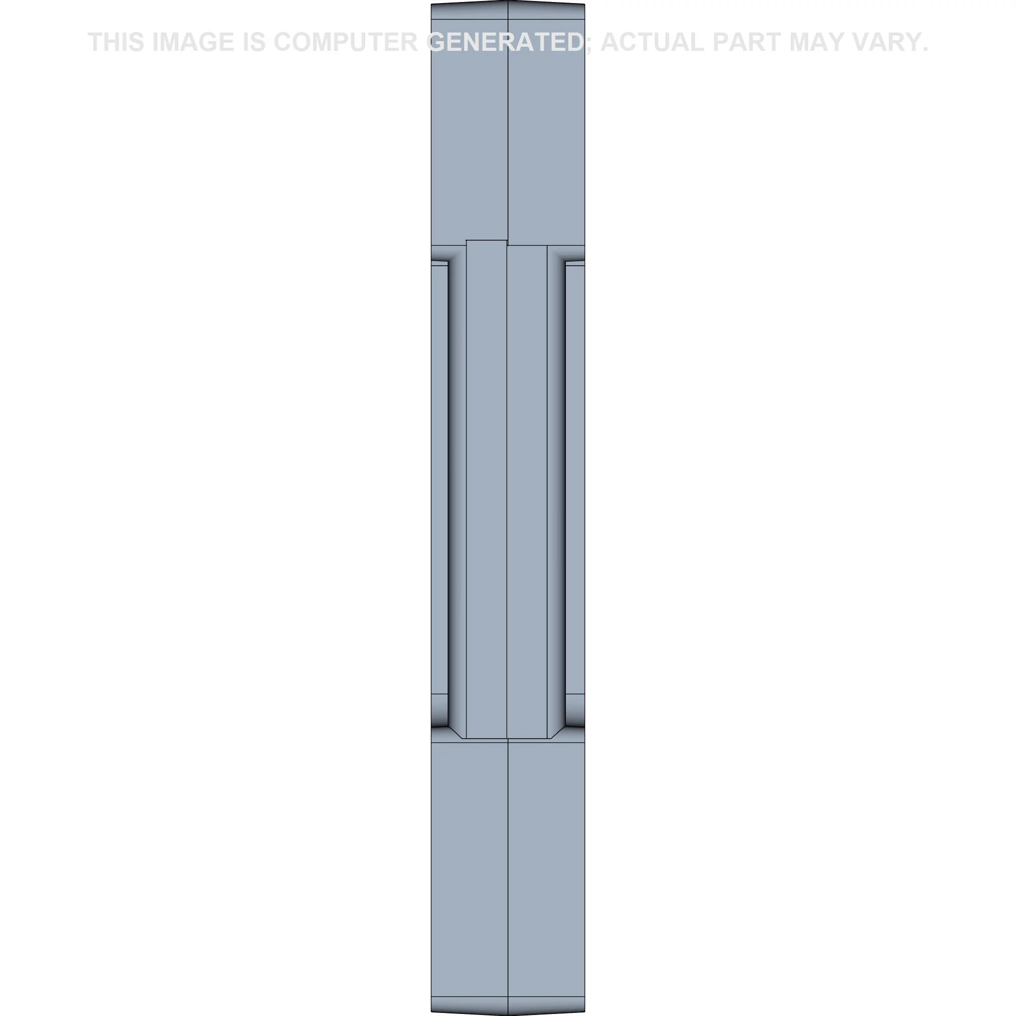 CONTRAPESO DE AVANÇO | CASEIH | EU | PT