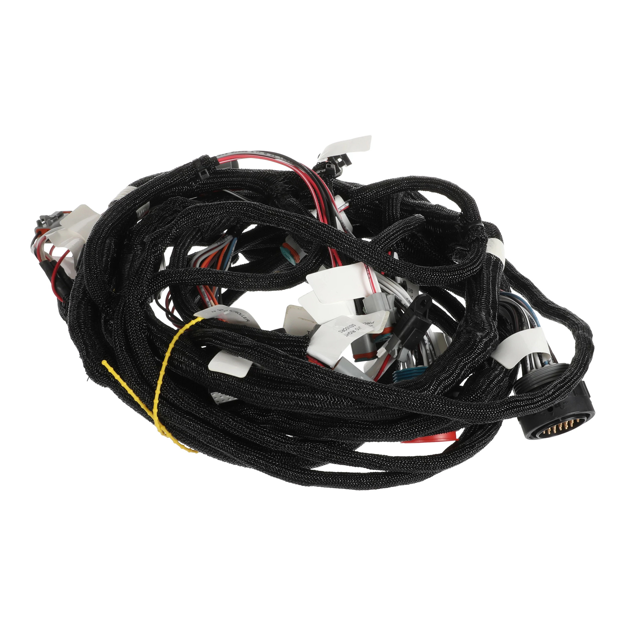 Center Wire Harness | NEWHOLLANDAG | CA | EN