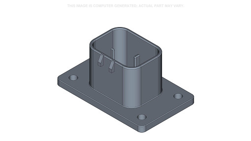 CONECTOR ELÉC. | CASEIH | EU | PT
