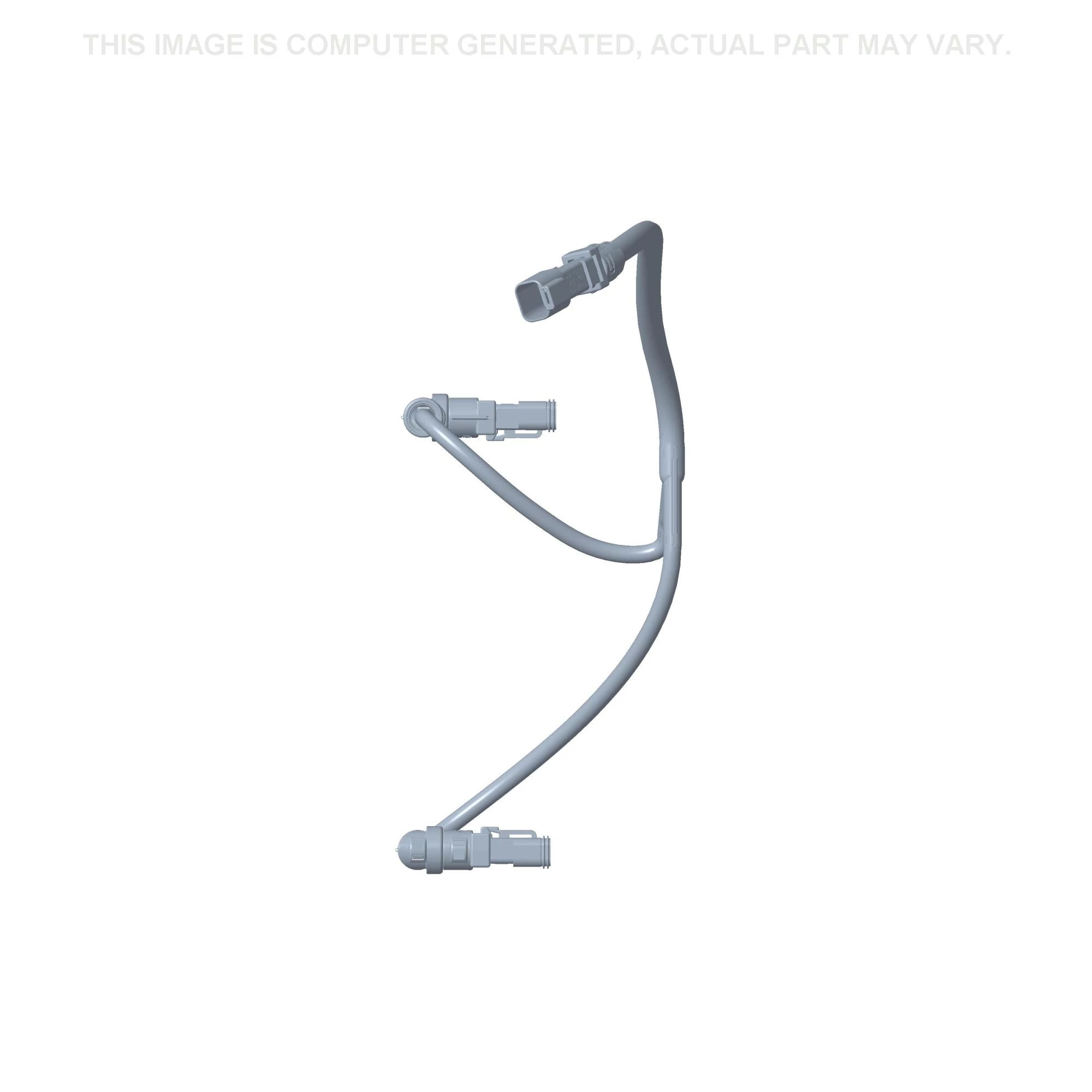 WIRE HARNESS | NEWHOLLANDAG | US | EN