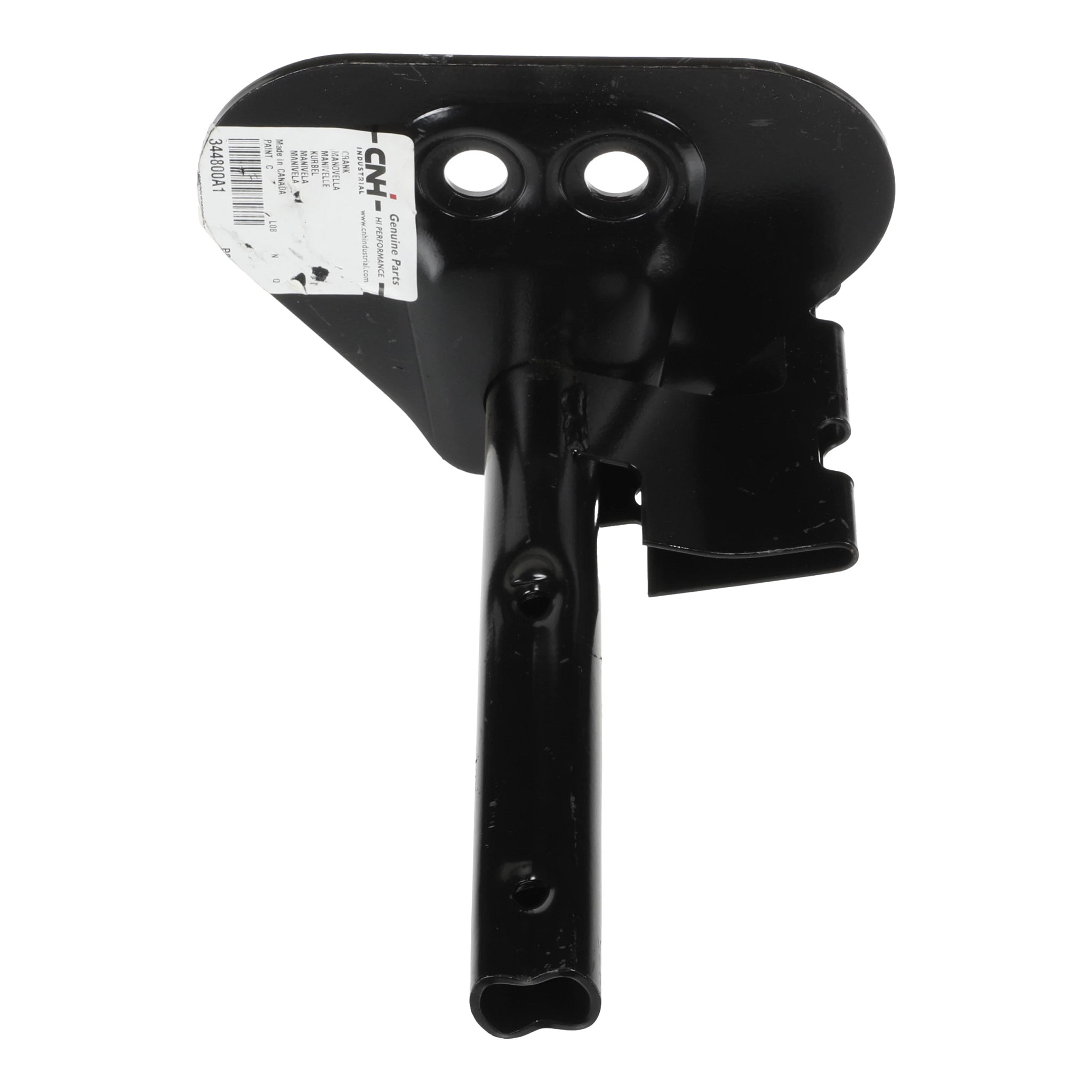 CRANK | CASECE | US | EN