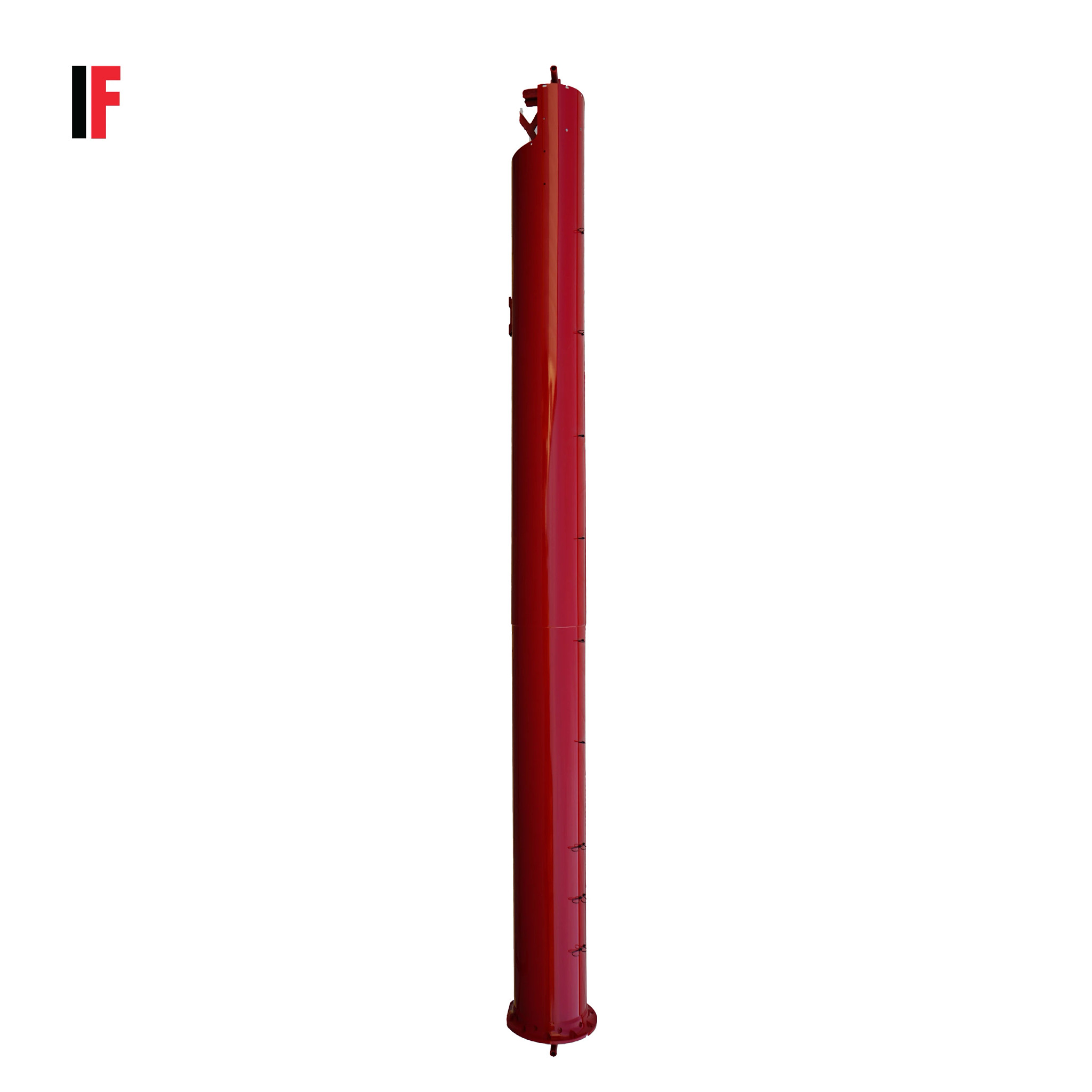 TUBE | CASEIH | CA | EN