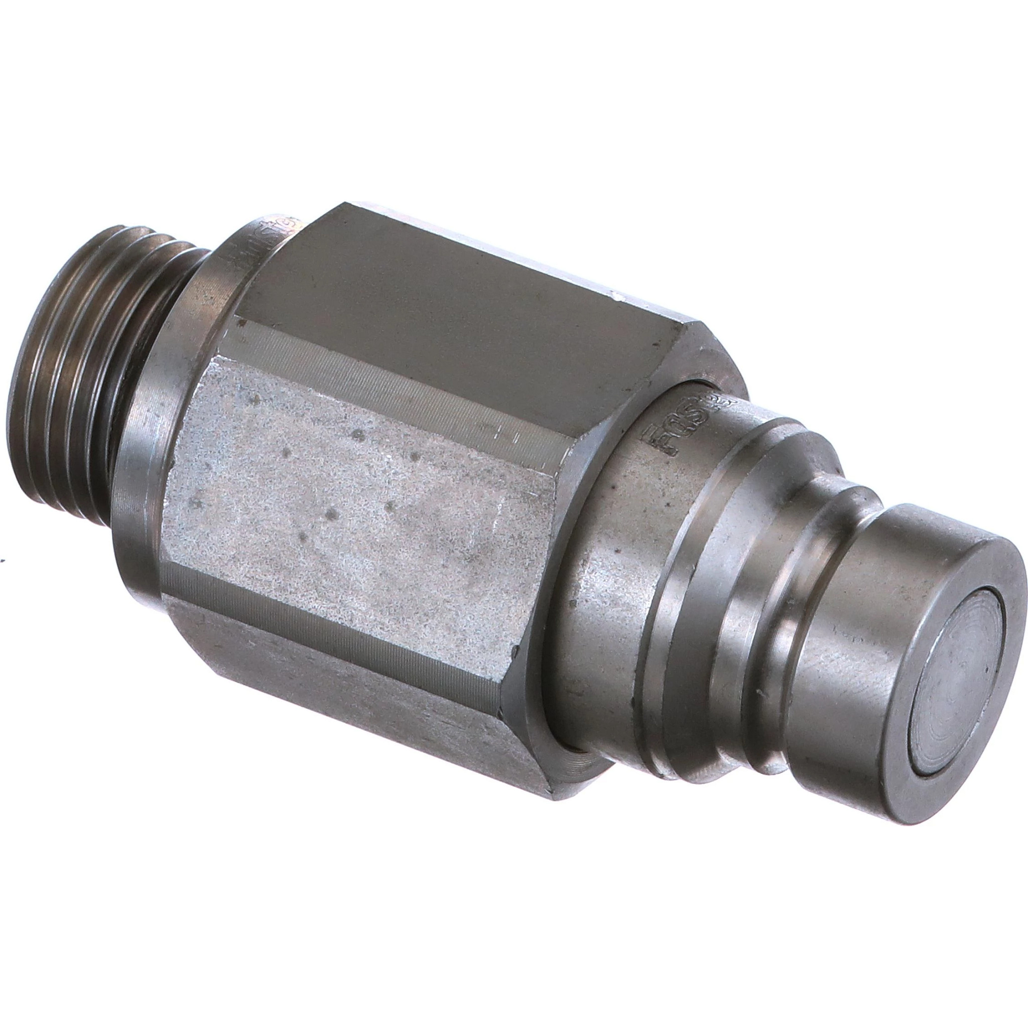 QUICK MALE COUPLING | CASECE | US | EN