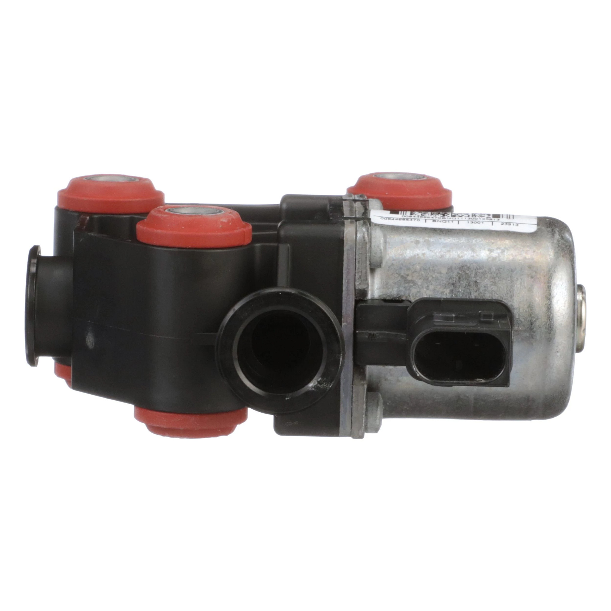 Heater Valve