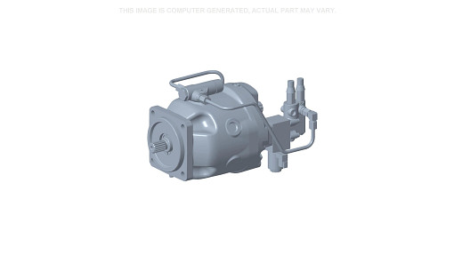 HYDRAULIKPUMPE | CASECE | EU | IT