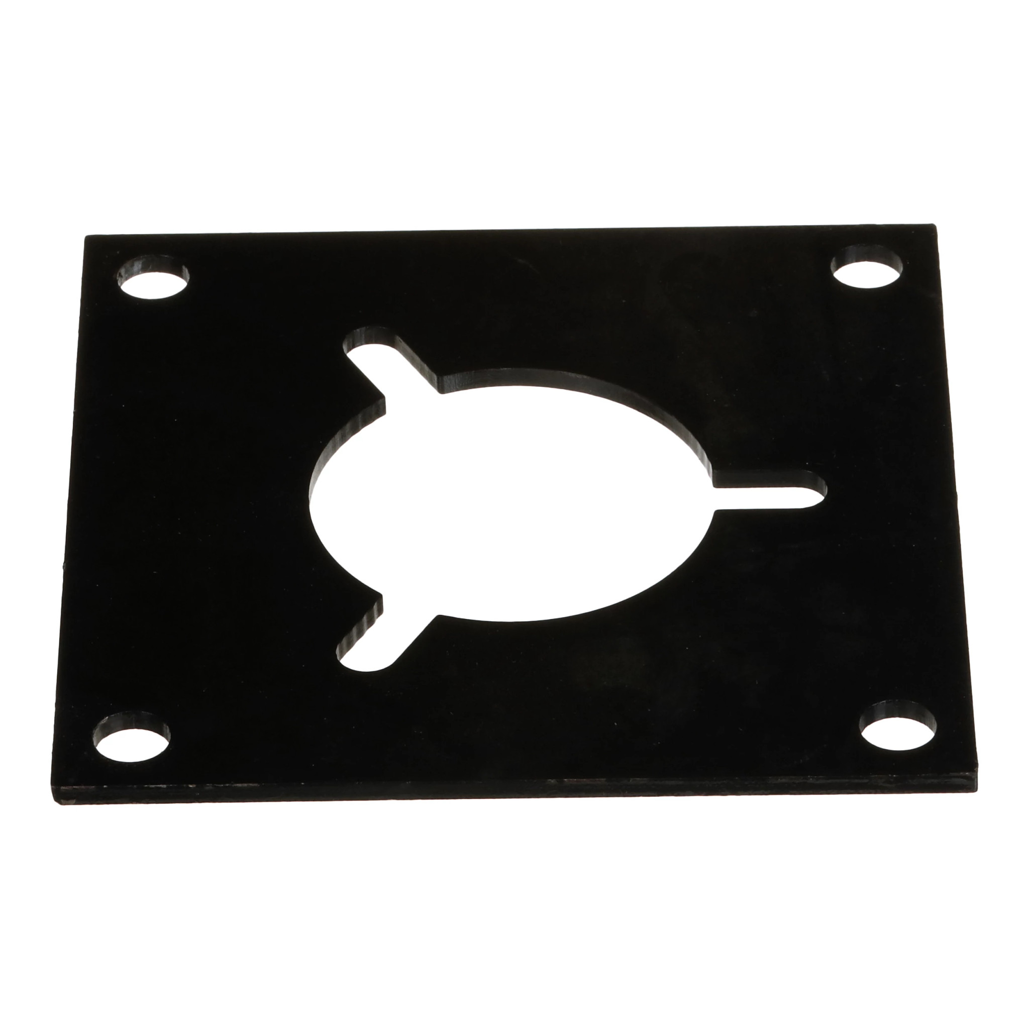 MOUNTING PLATE | NEWHOLLANDAG | CA | EN