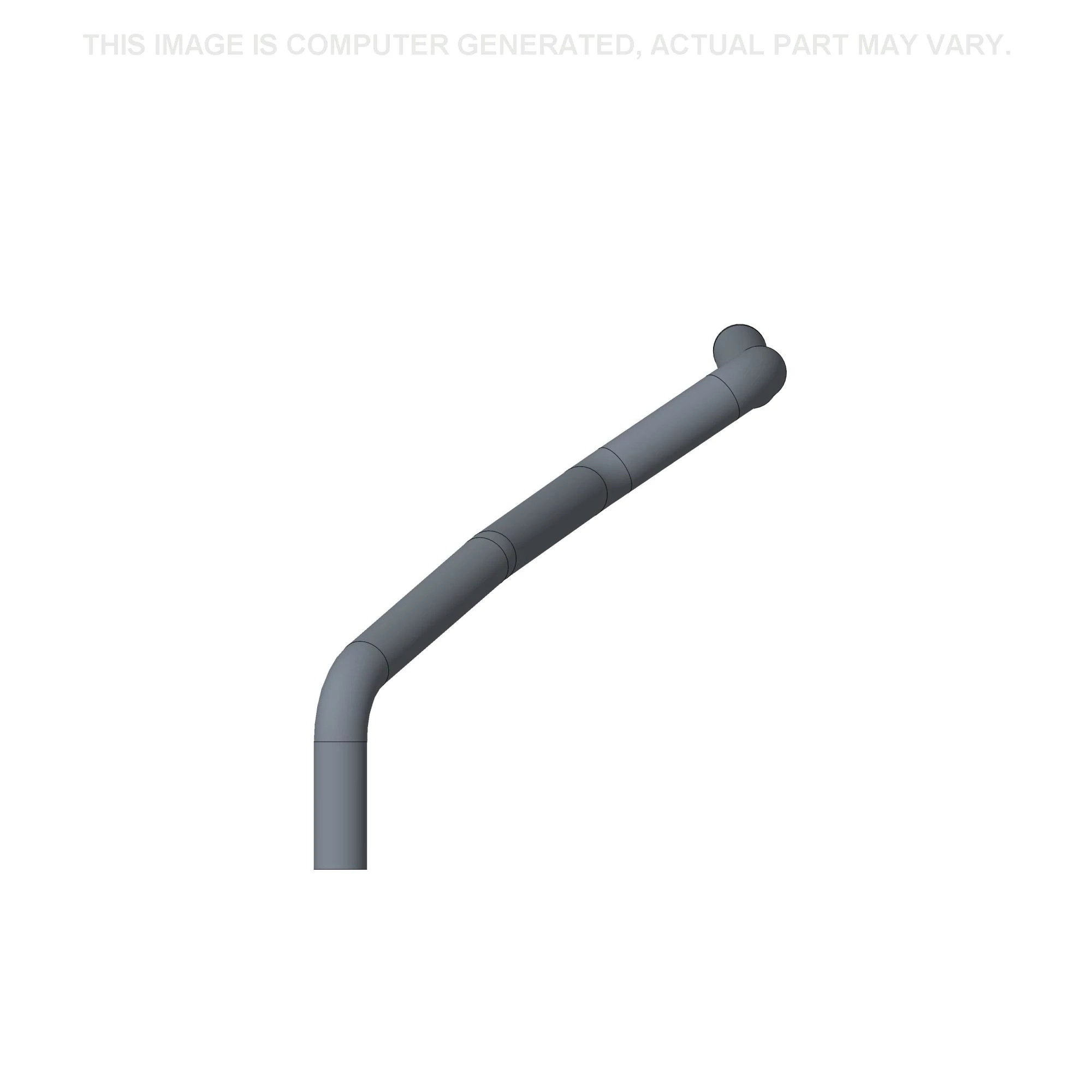 FUEL HOSE | NEWHOLLANDAG | CA | EN