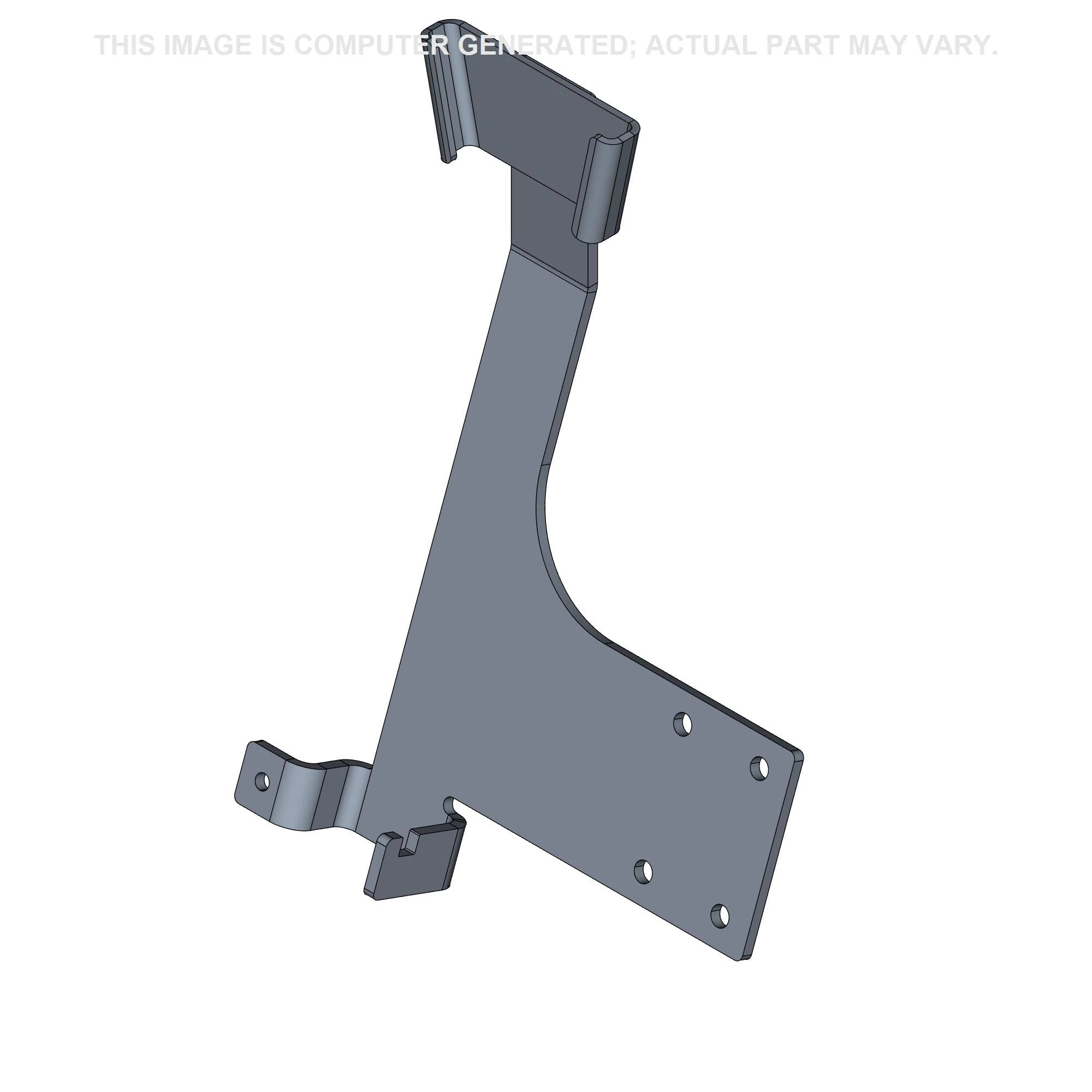 BRACKET | CASEIH | EU | EN