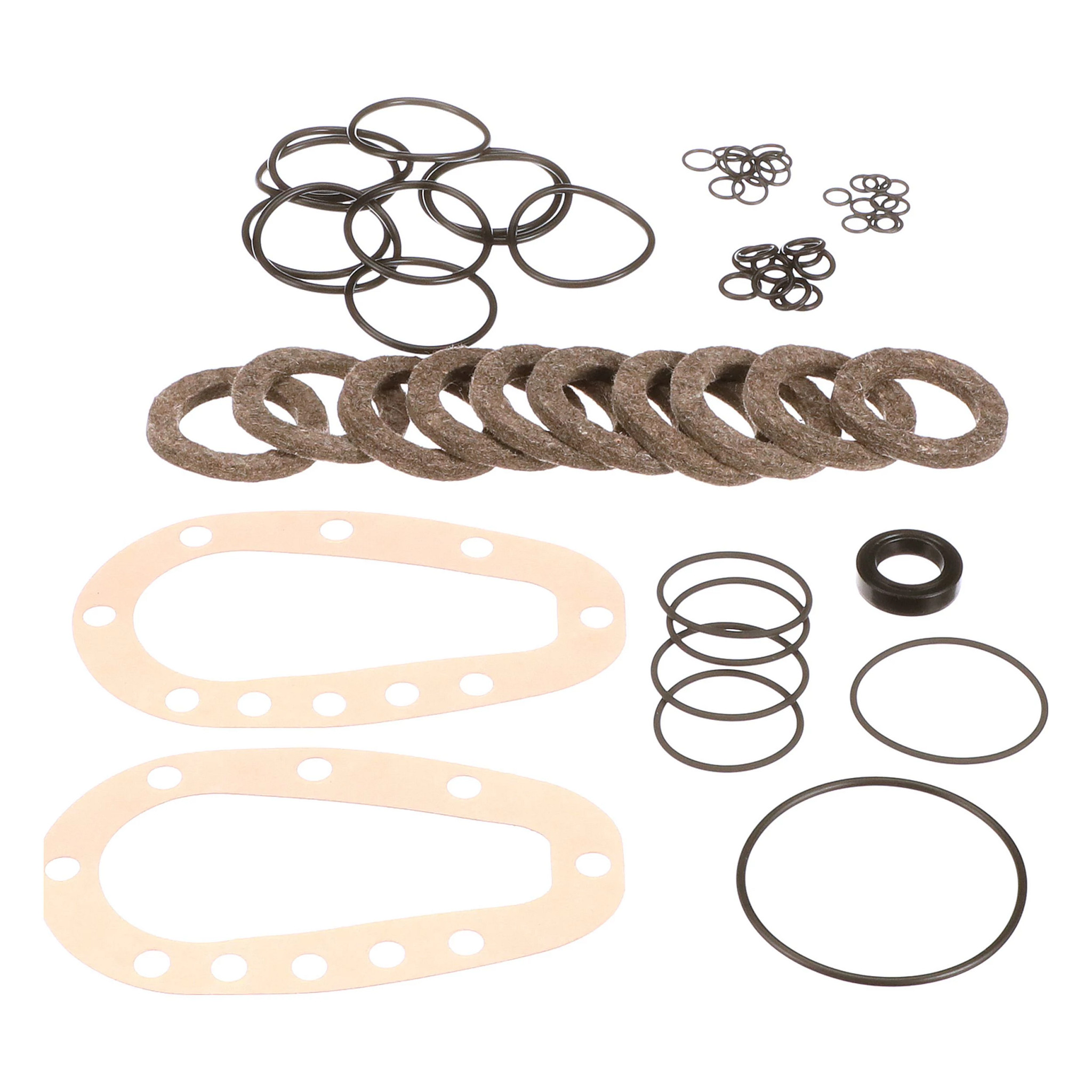 SEAL KIT | CASEIH | CA | EN