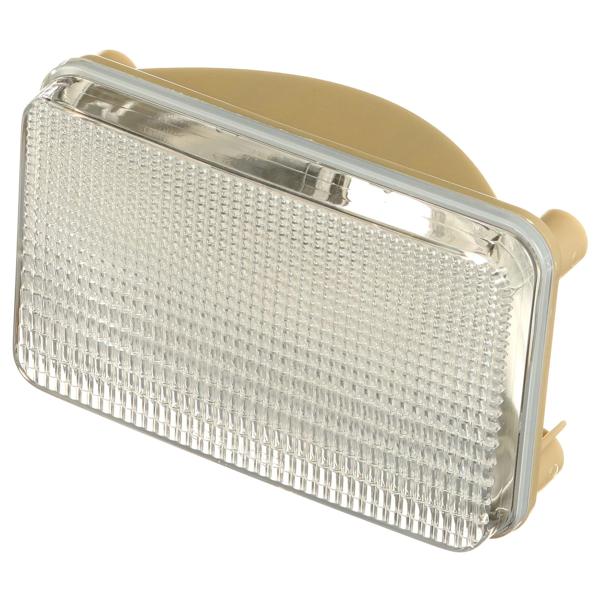 Courtesy Light | CASEIH | US | EN